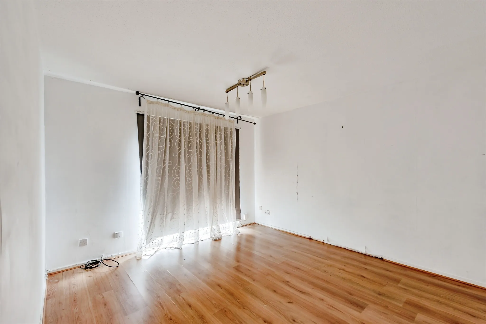 3 bed Terraced