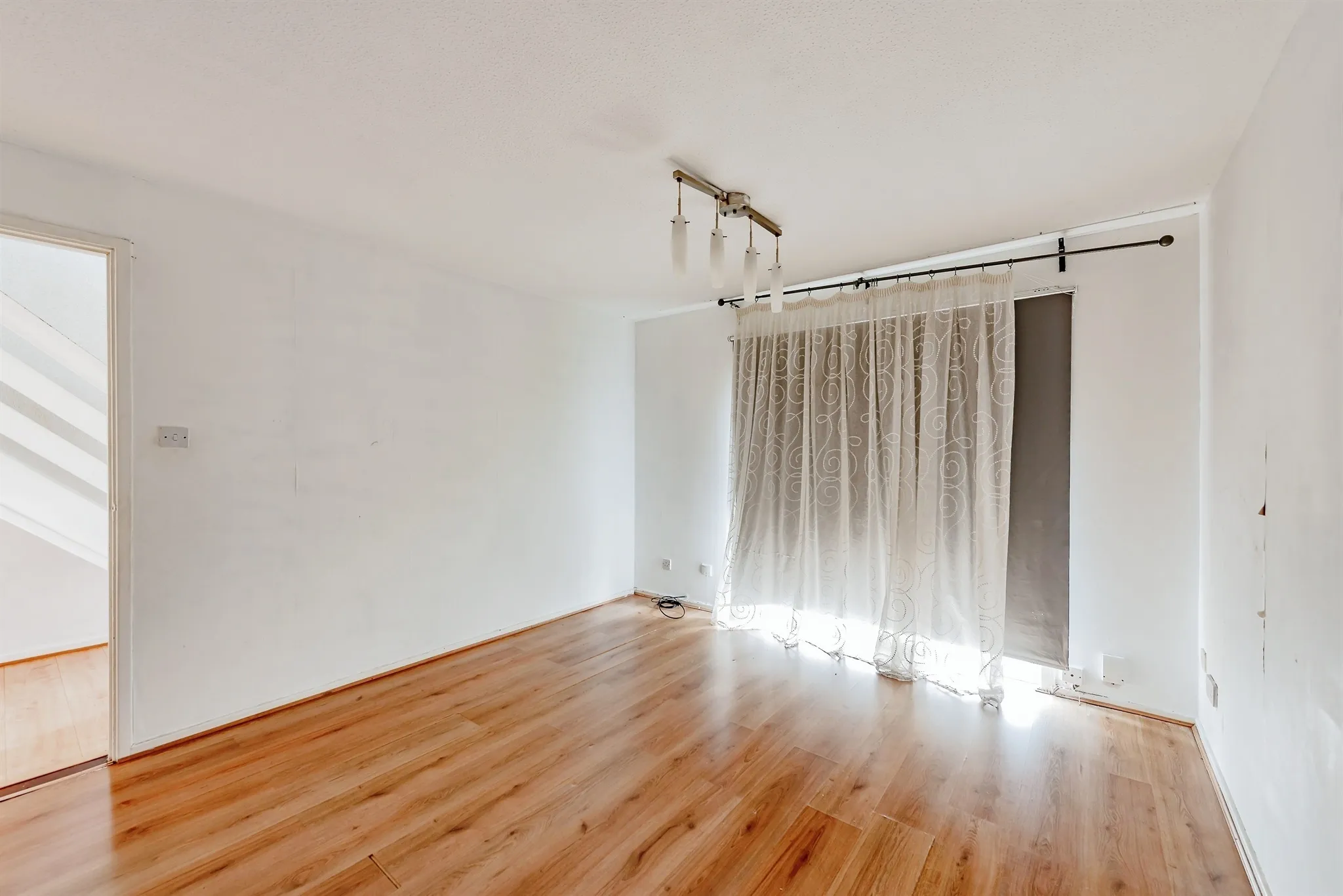 3 bed Terraced