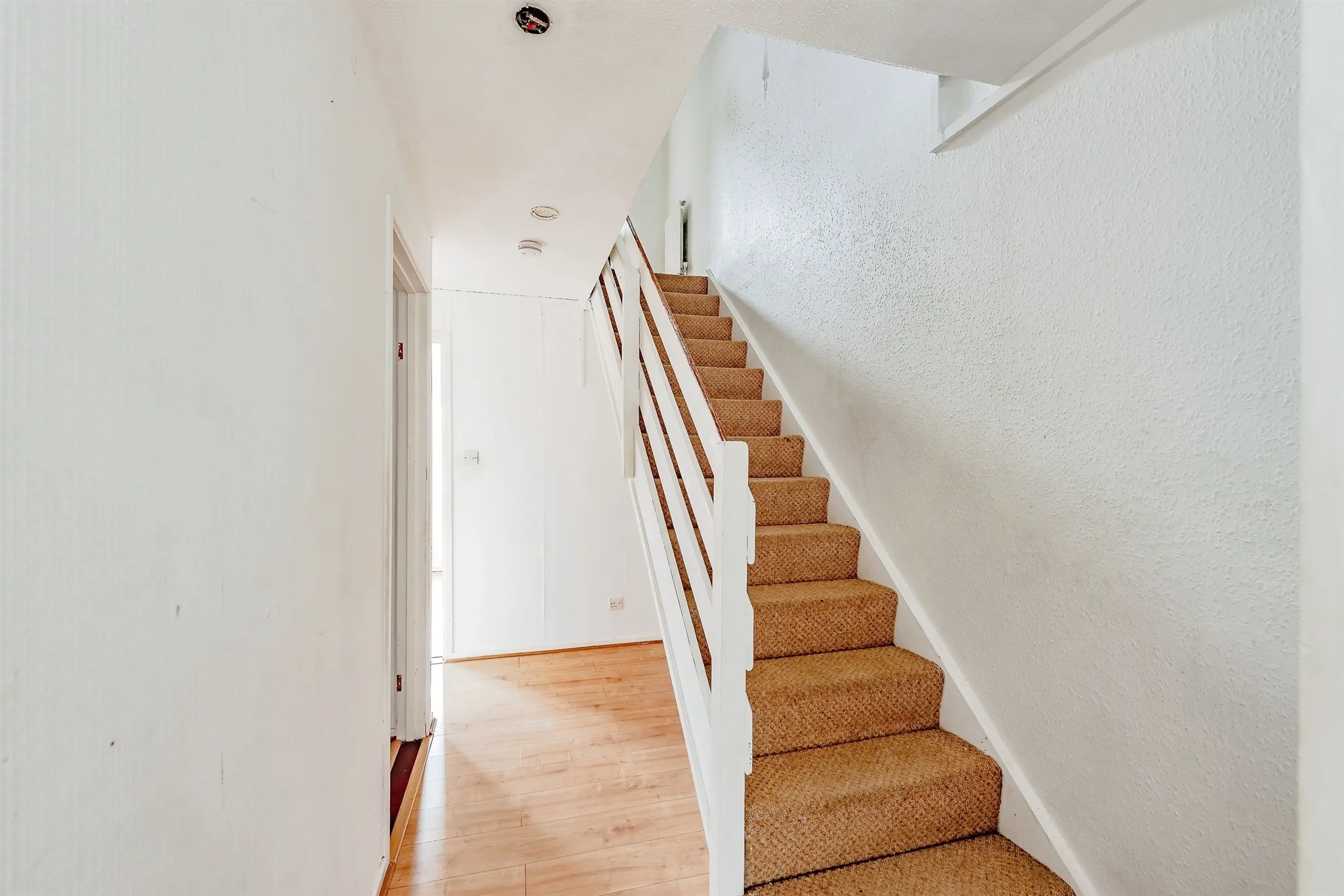 3 bed Terraced