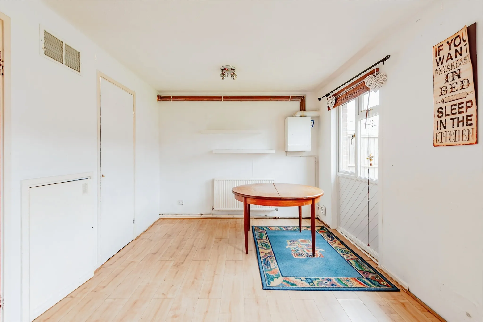 3 bed Terraced