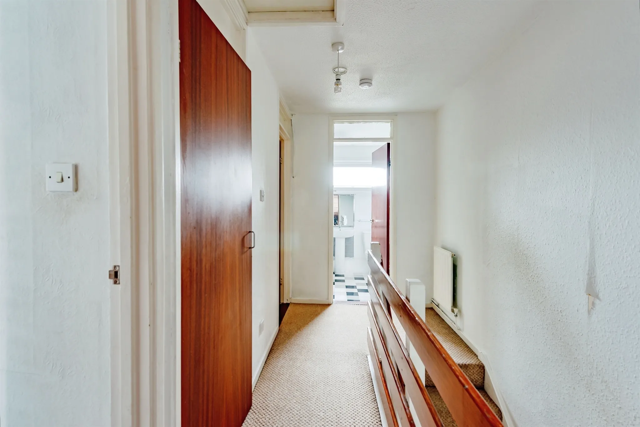 3 bed Terraced