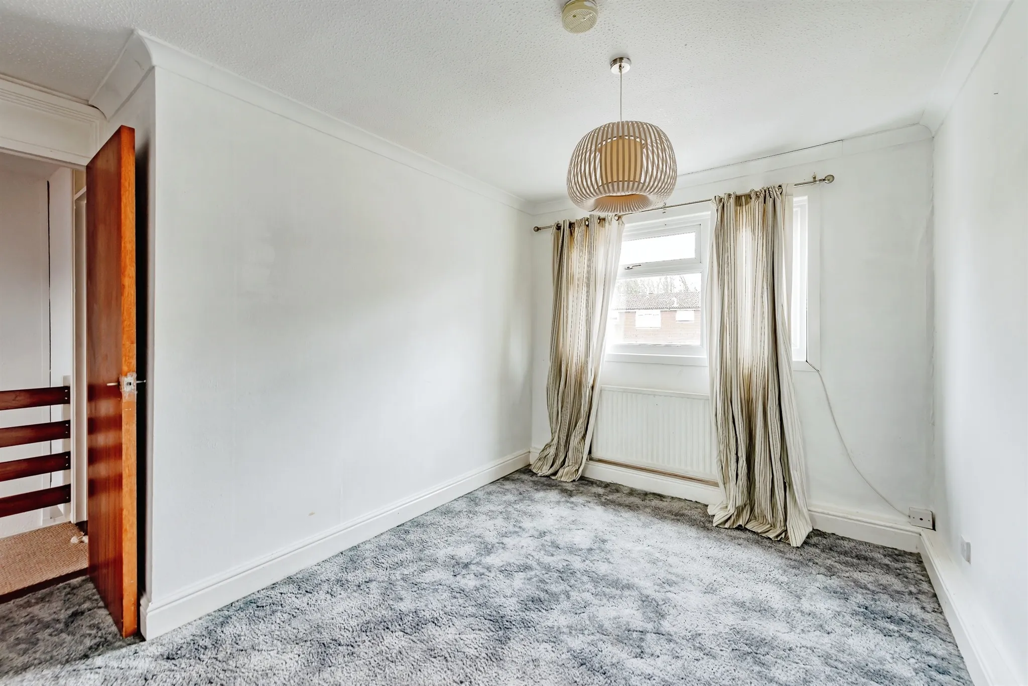 3 bed Terraced