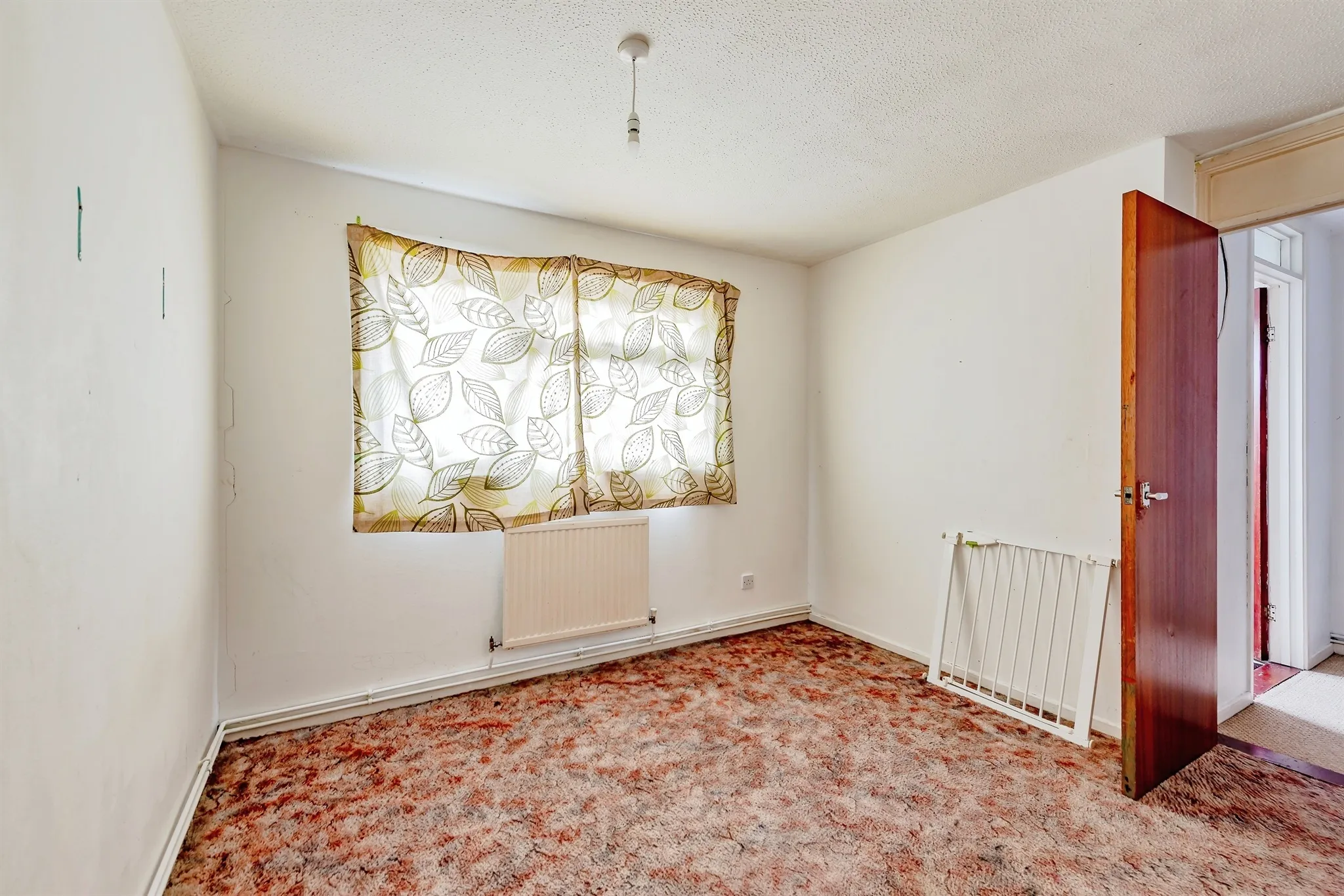 3 bed Terraced