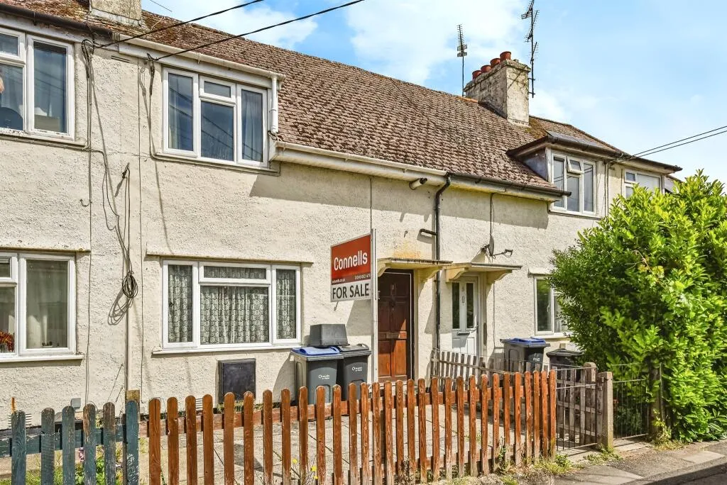 Property cover