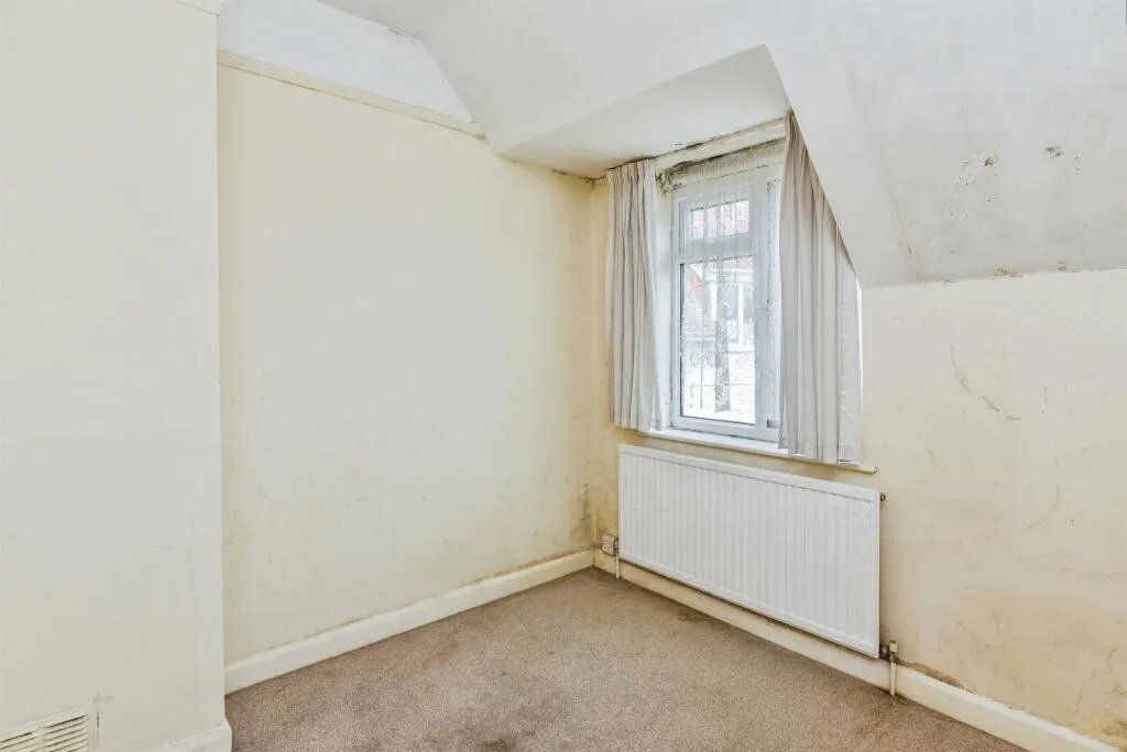 2 bed Terraced