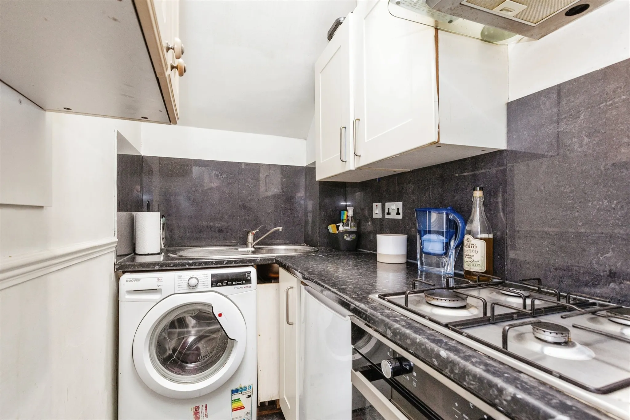 1 bed Apartment
