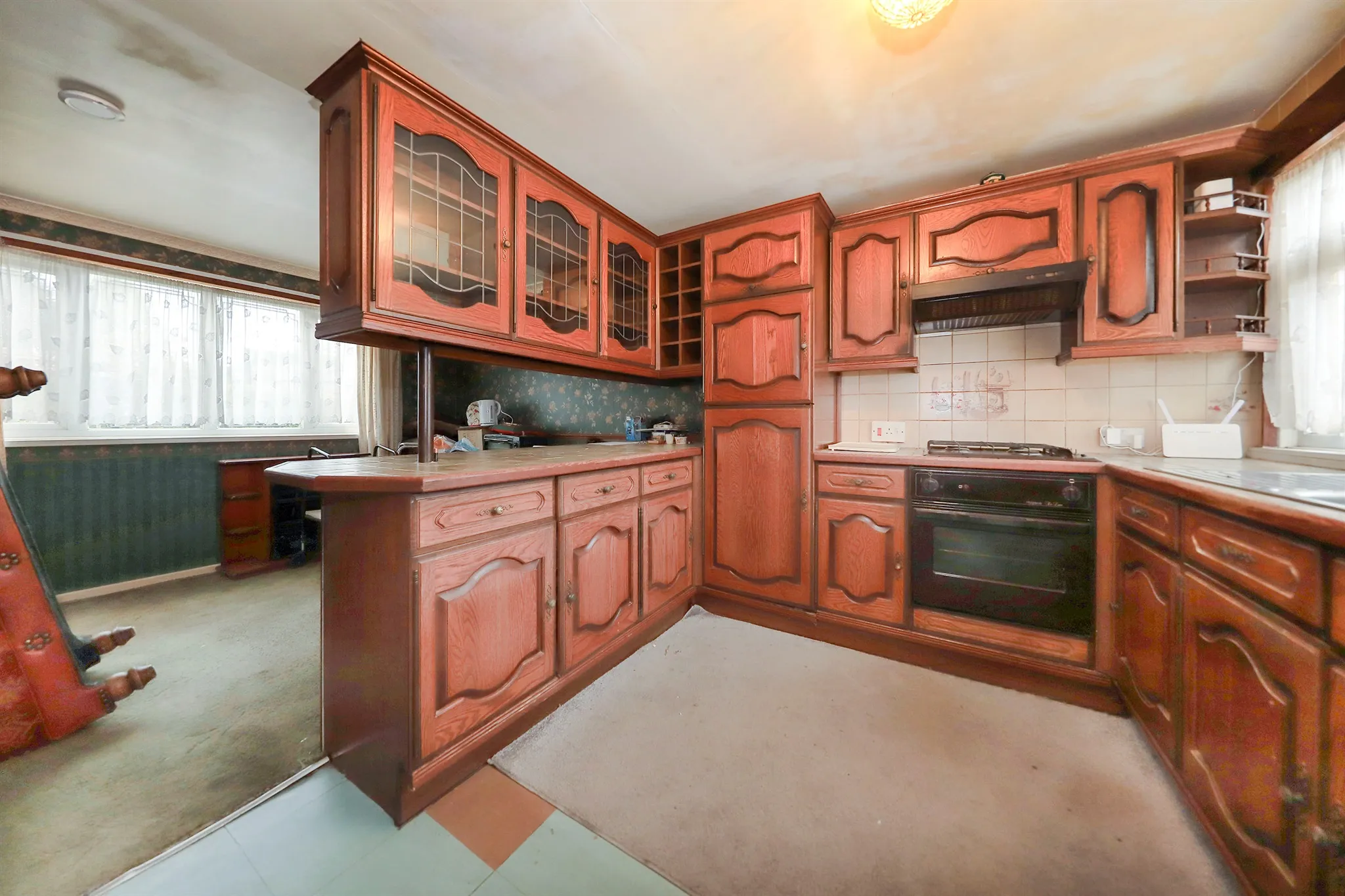 3 bed Semi-Detached