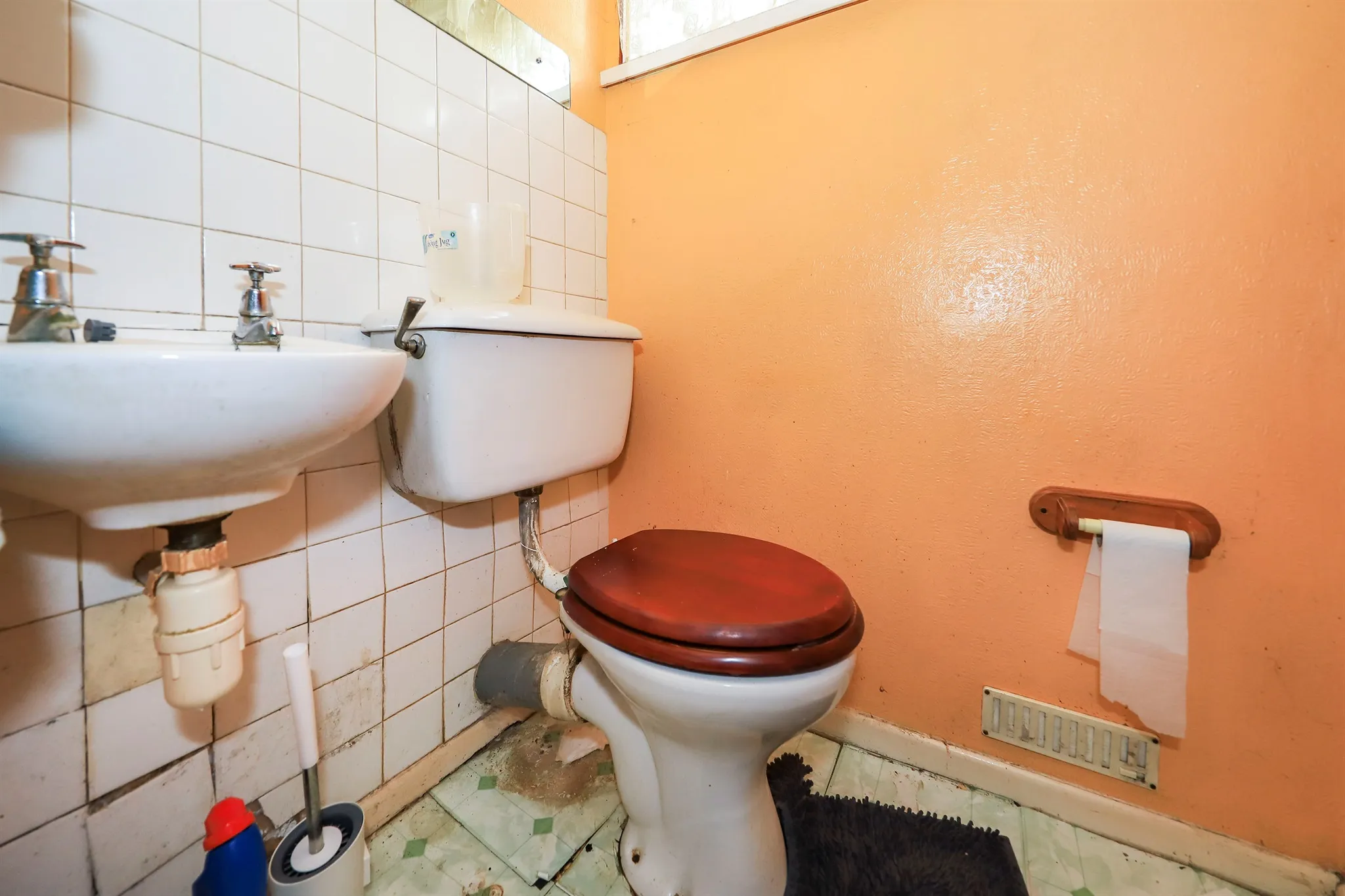 3 bed Semi-Detached