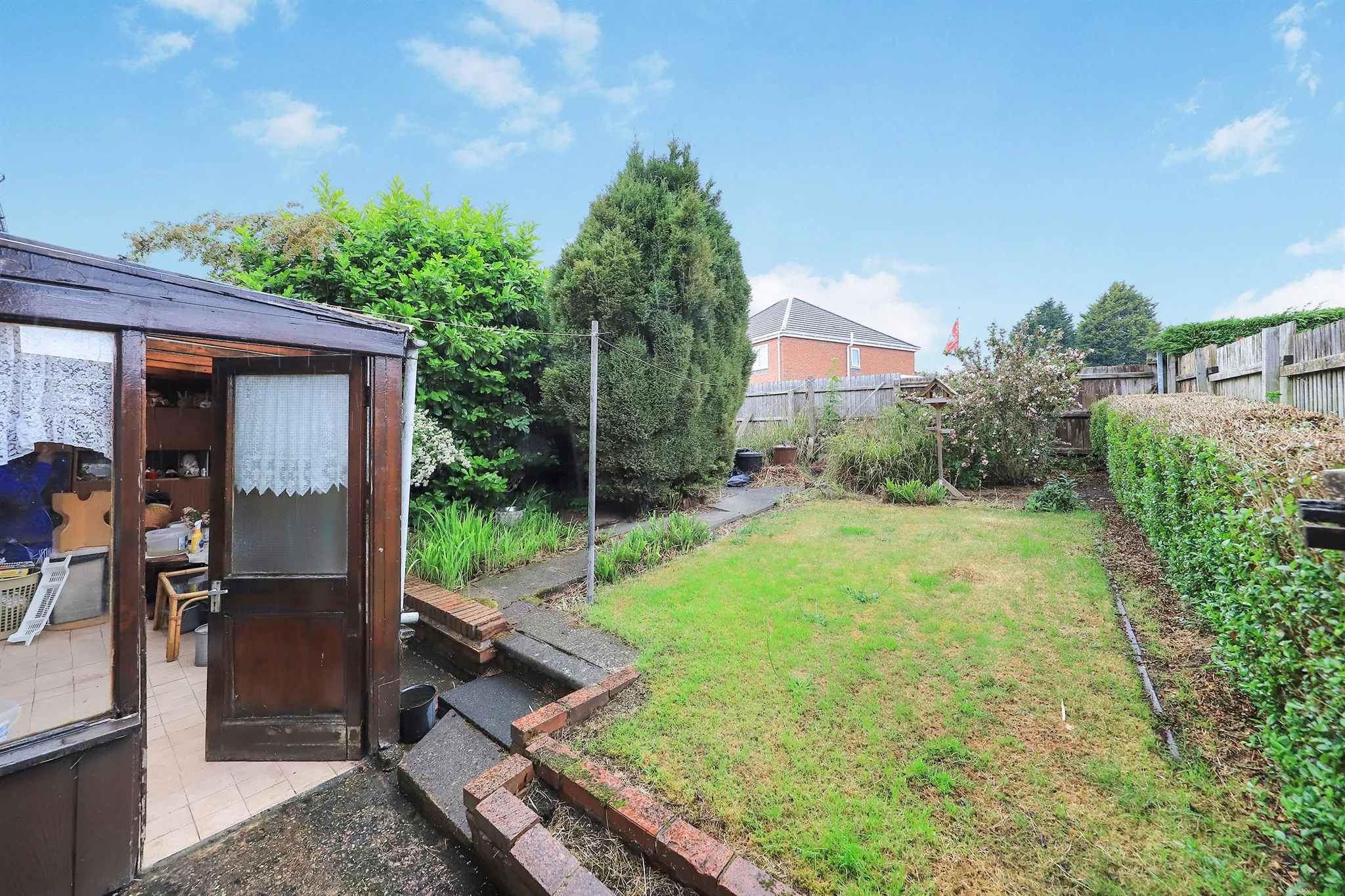 3 bed Semi-Detached