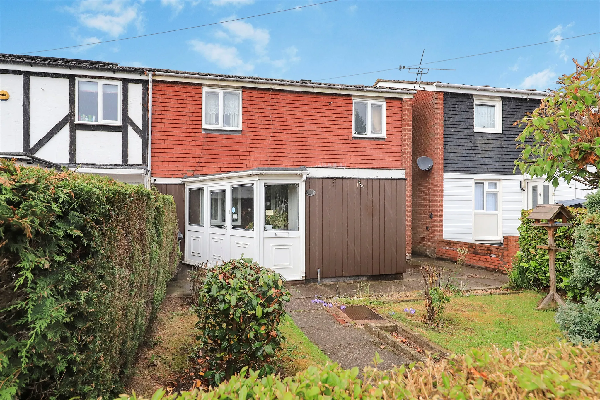 3 bed Semi-Detached
