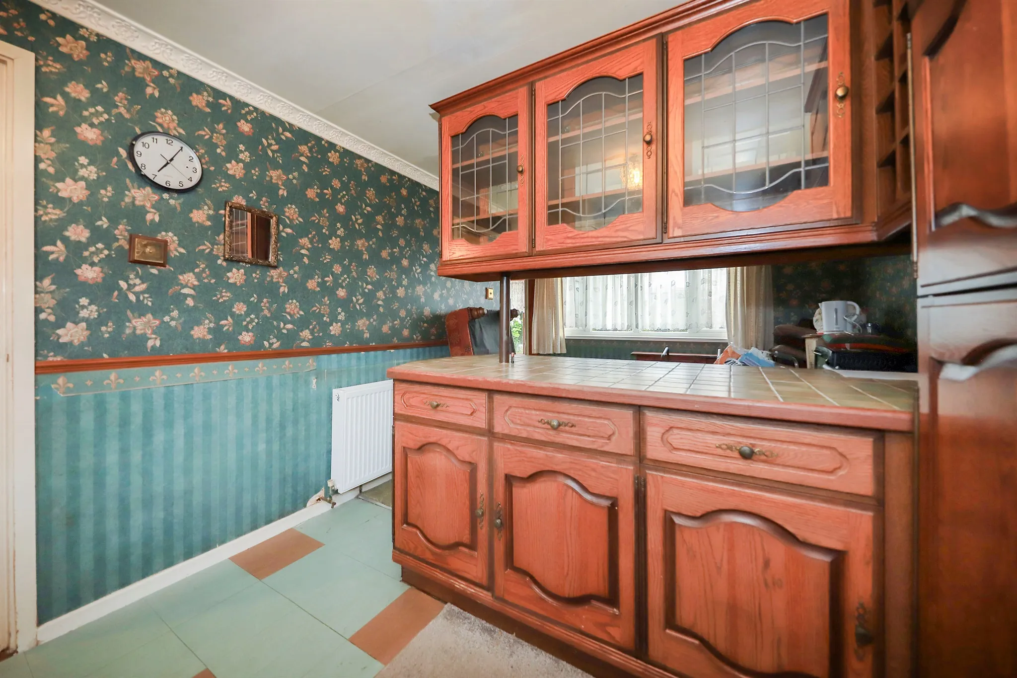 3 bed Semi-Detached