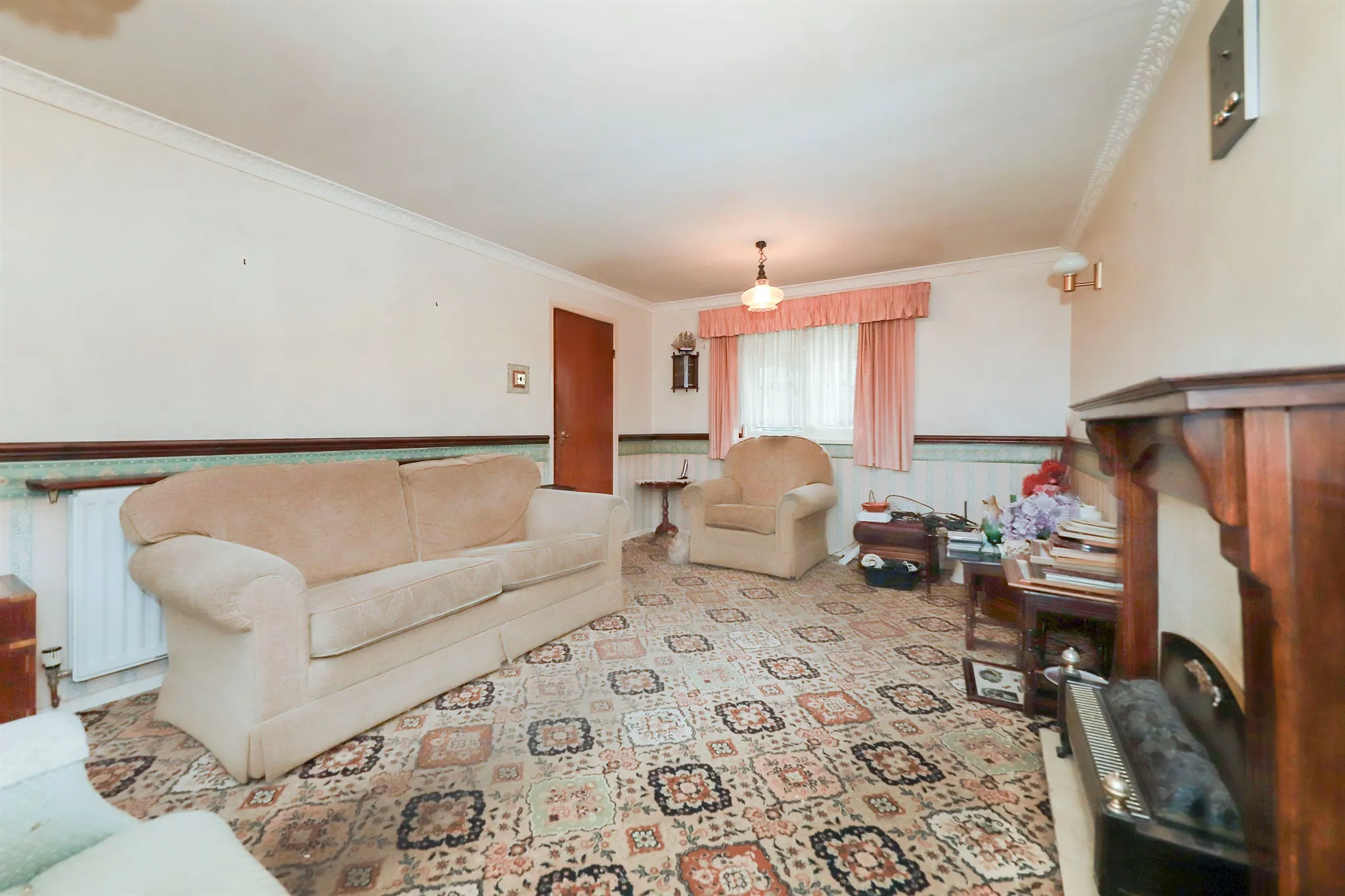 3 bed Semi-Detached
