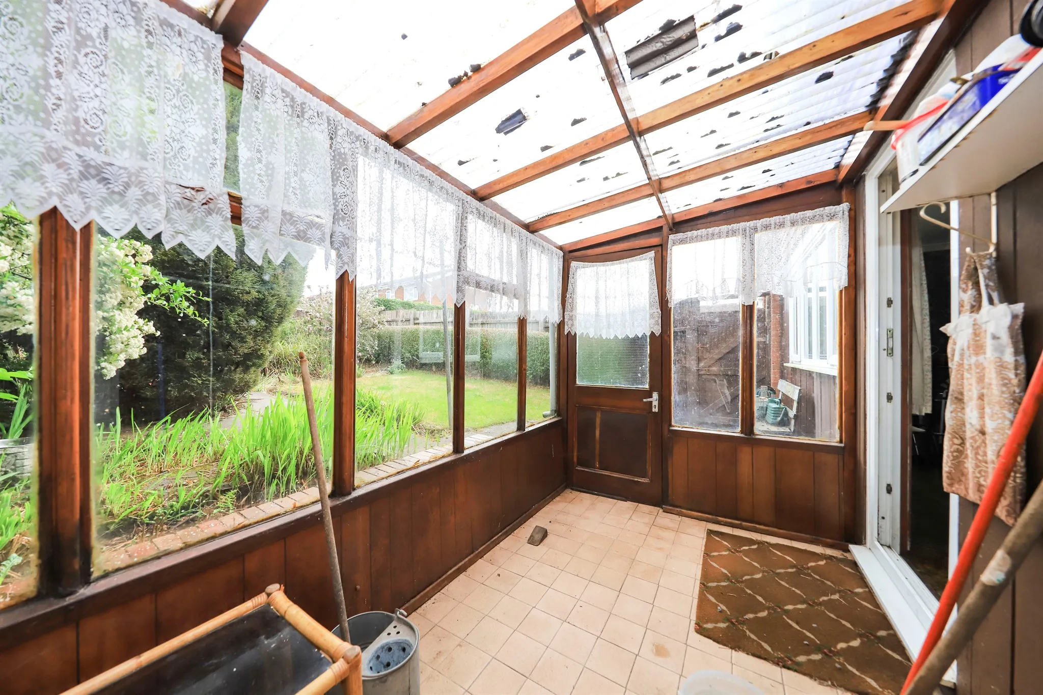 3 bed Semi-Detached