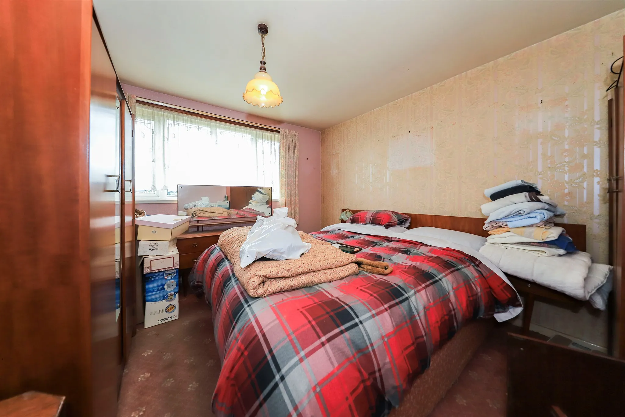 3 bed Semi-Detached