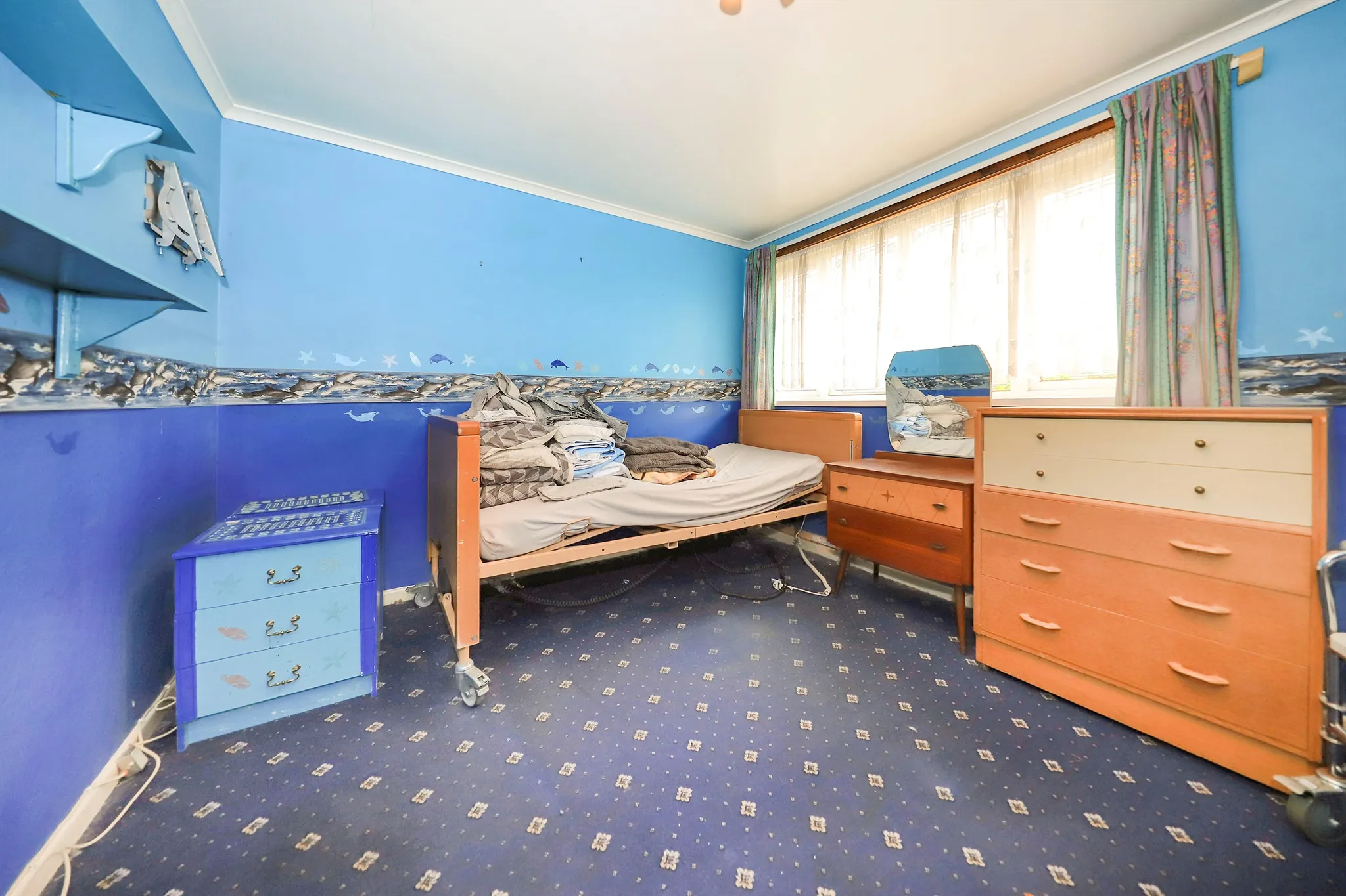 3 bed Semi-Detached