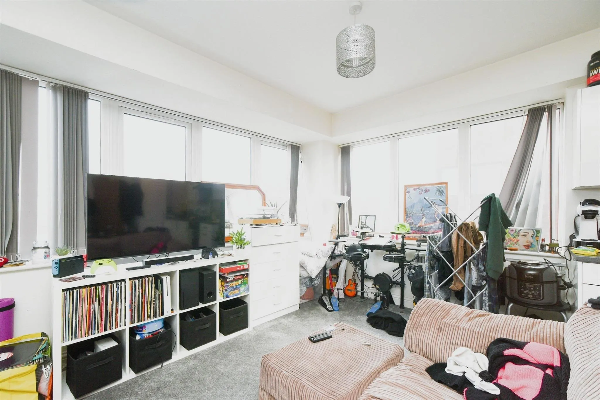 1 bed Apartment