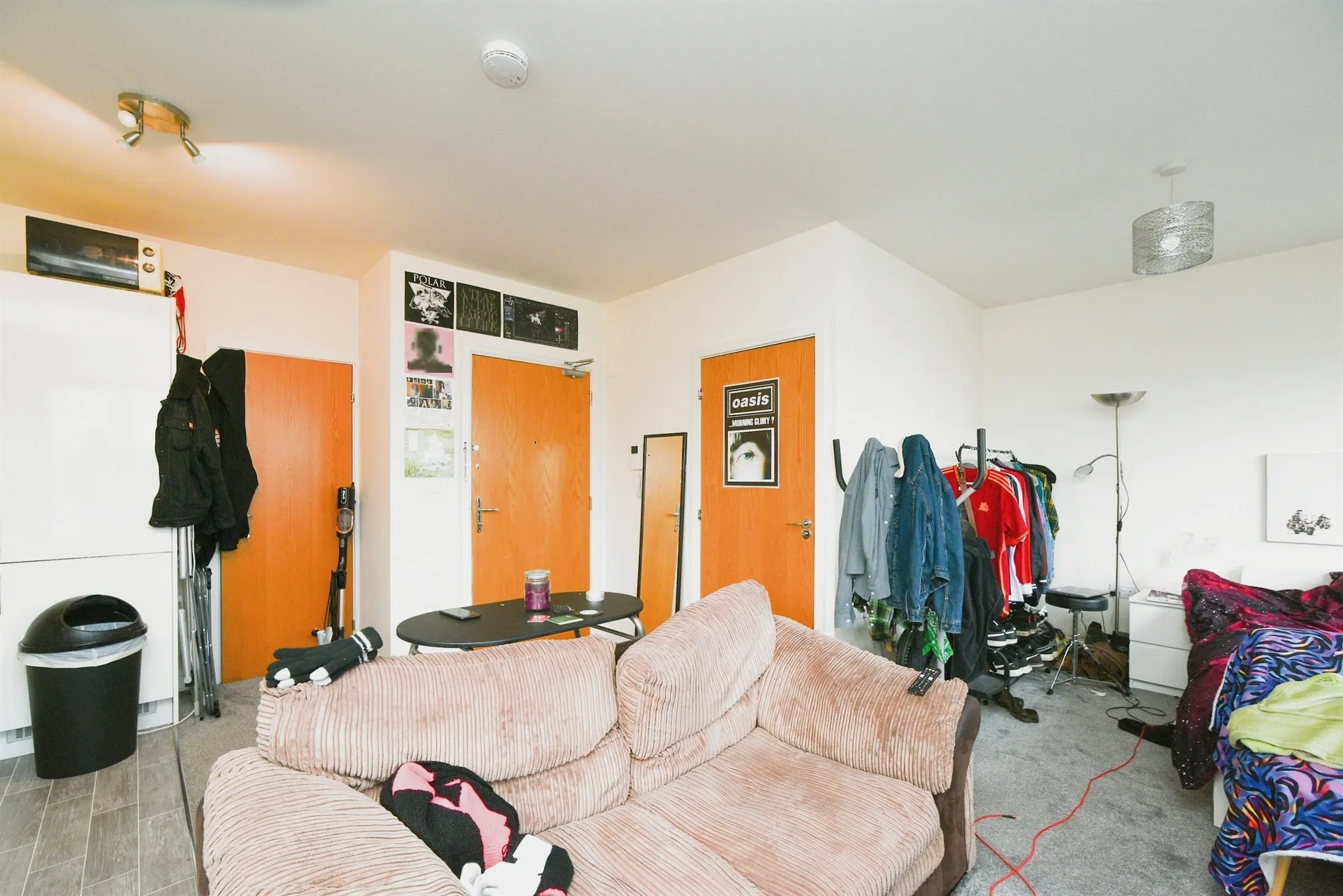1 bed Apartment