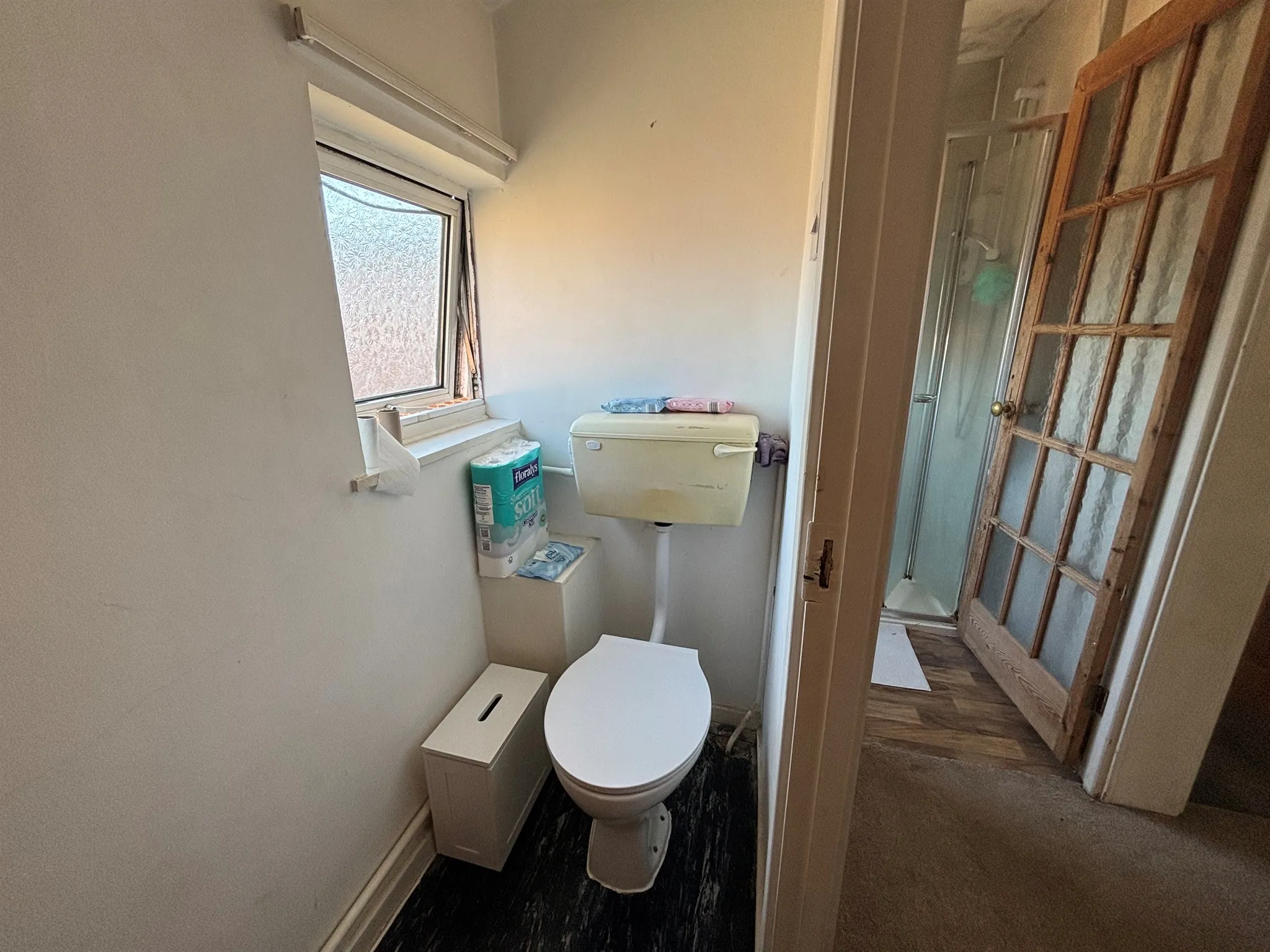 3 bed End of Terrace