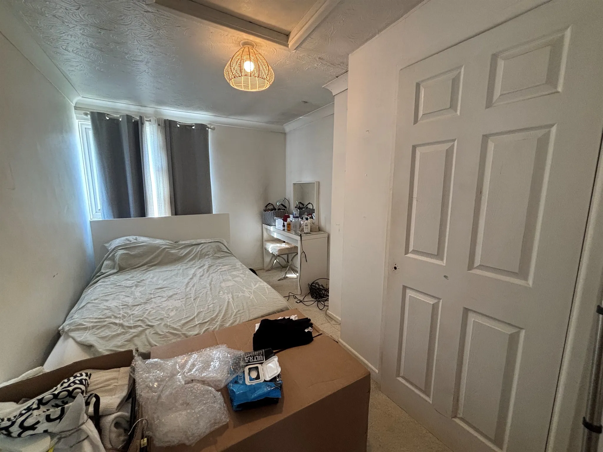 3 bed End of Terrace