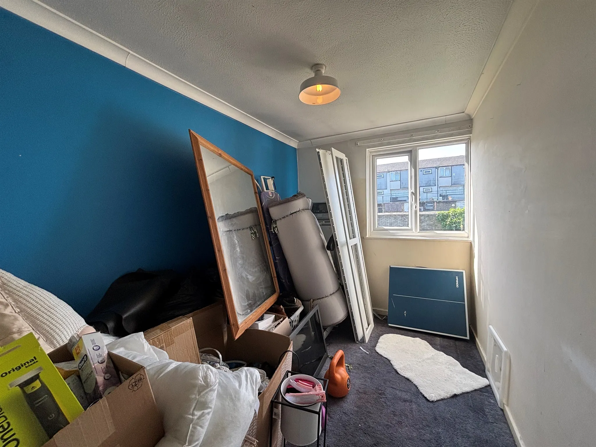 3 bed End of Terrace