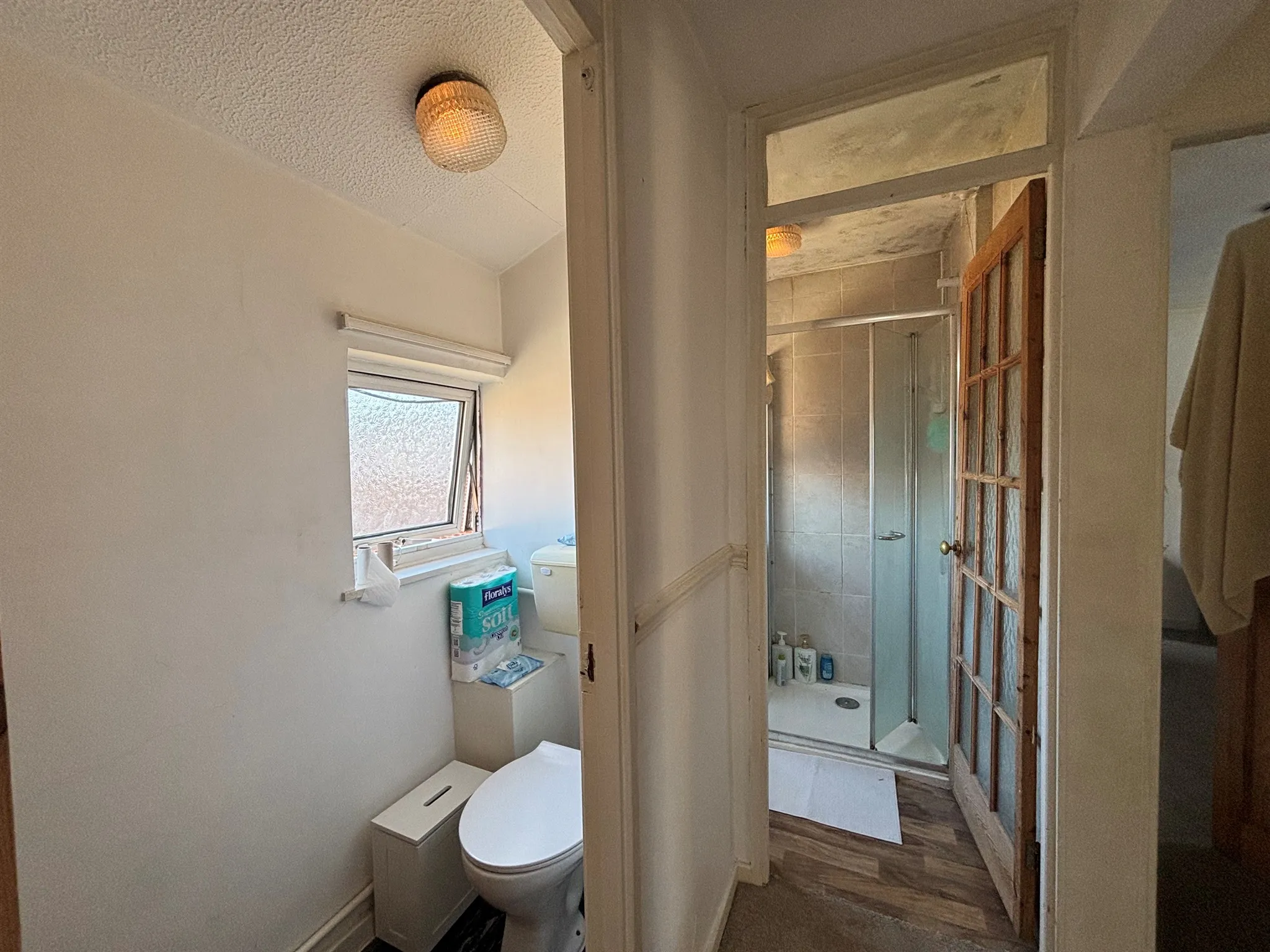 3 bed End of Terrace