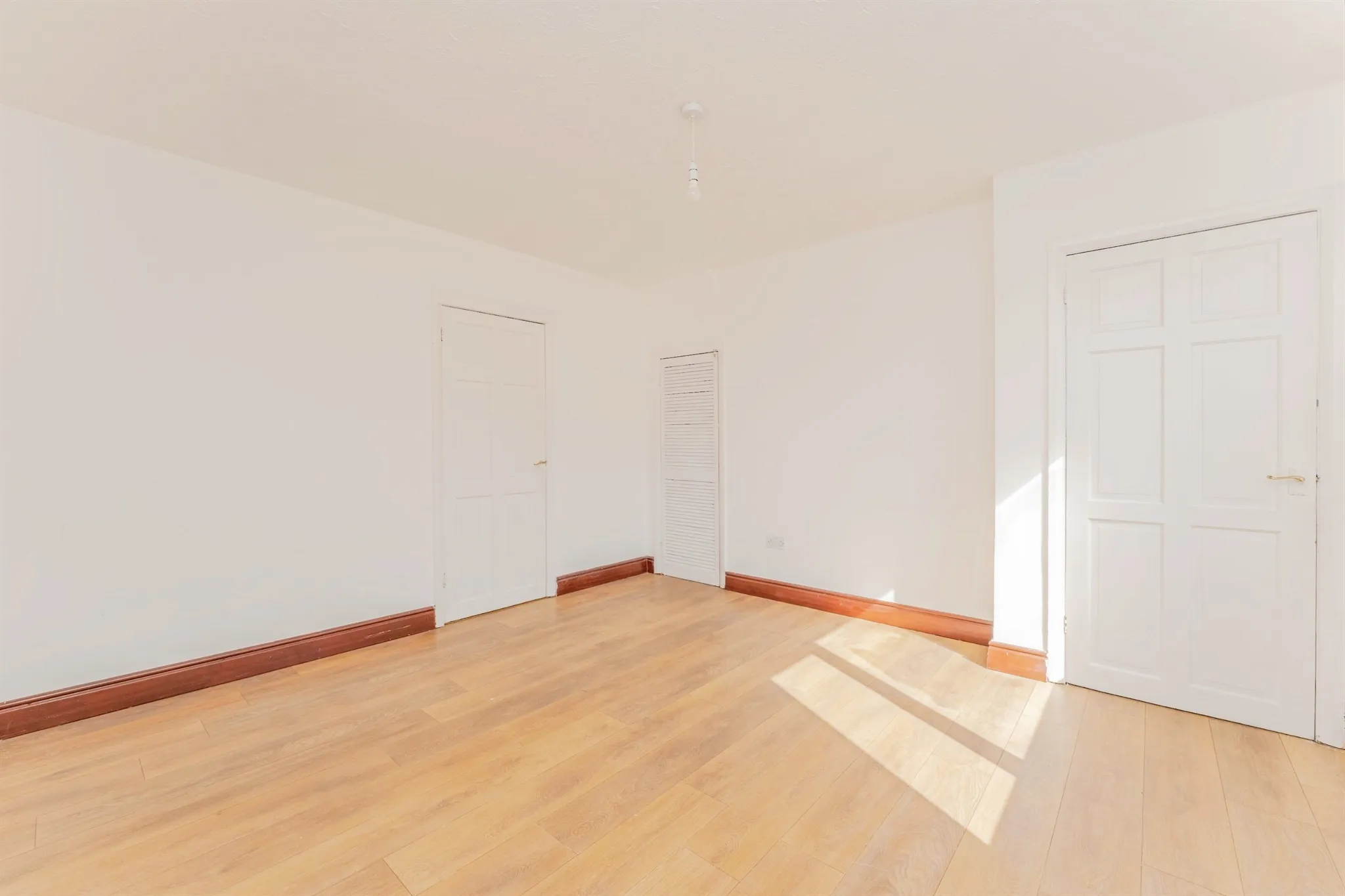 2 bed Terraced