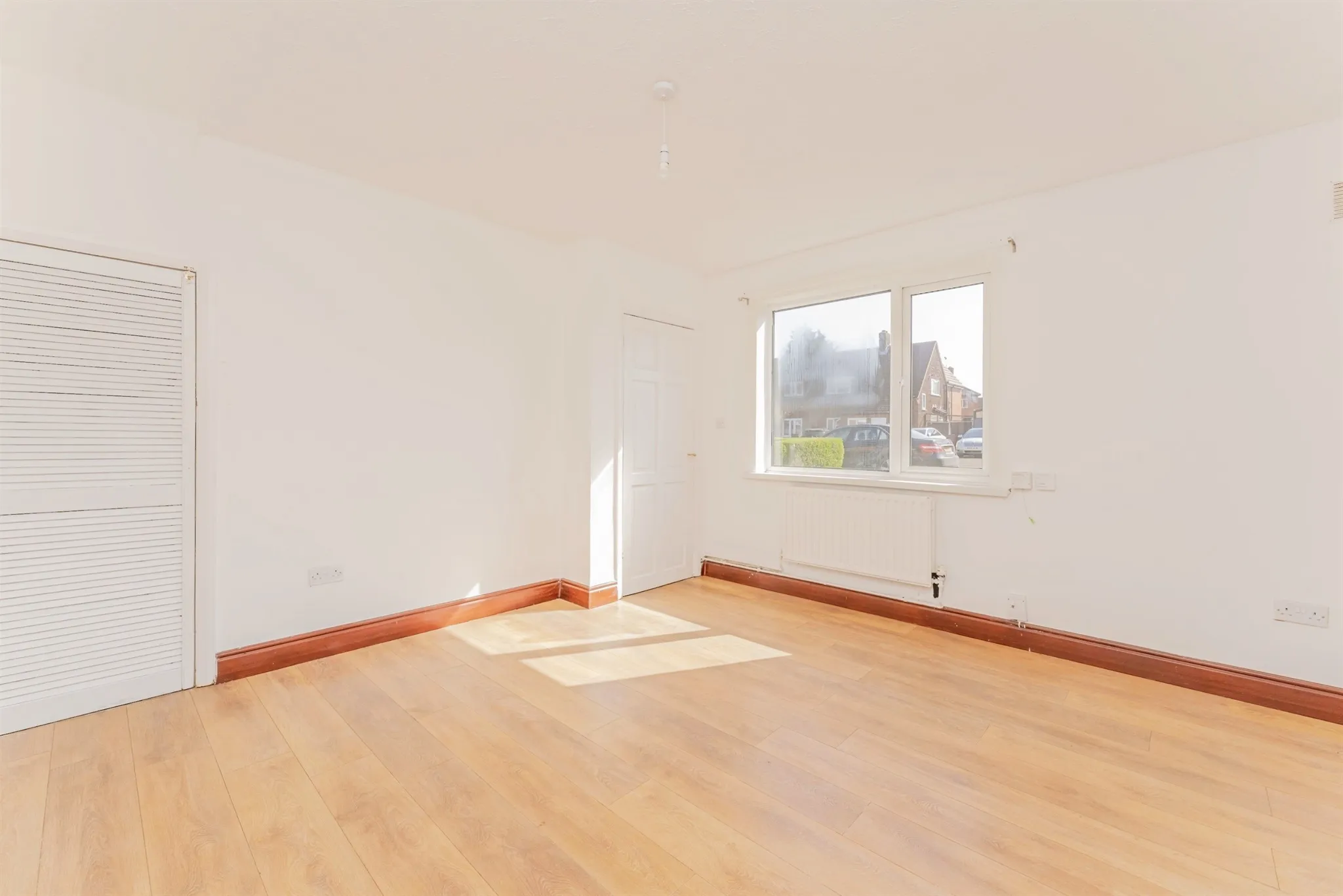 2 bed Terraced