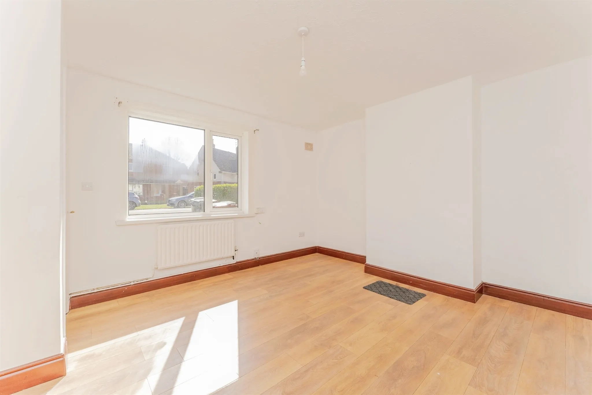 2 bed Terraced