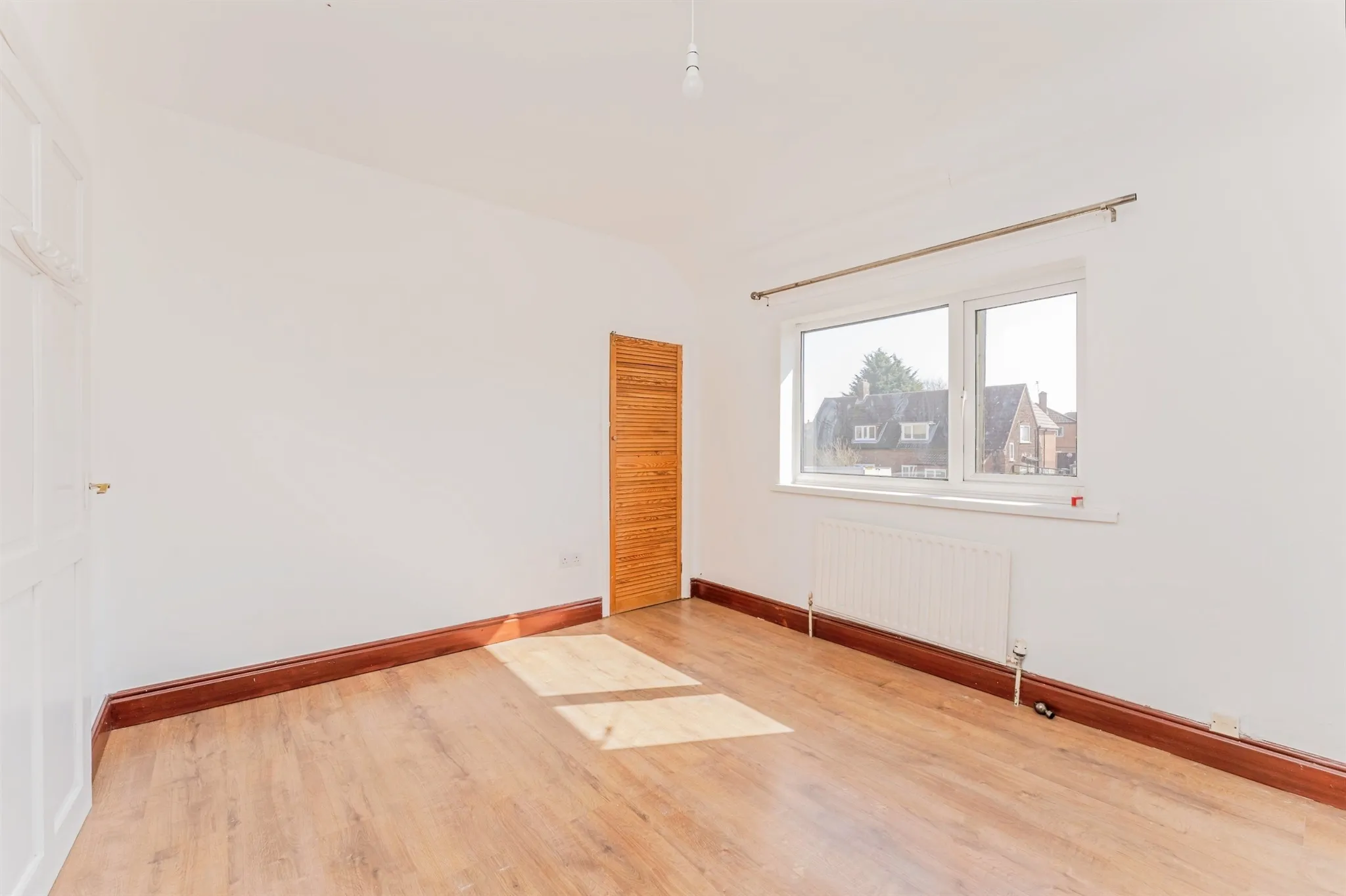 2 bed Terraced