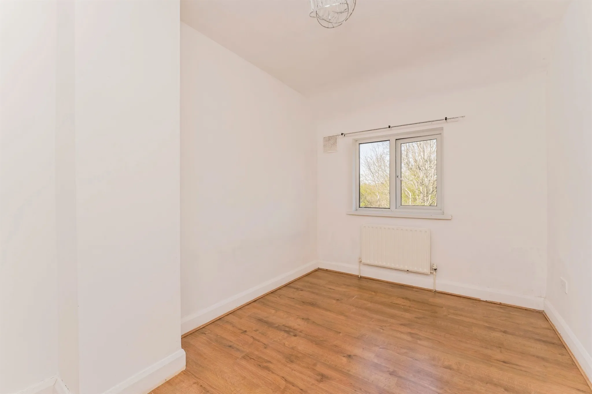 2 bed Terraced