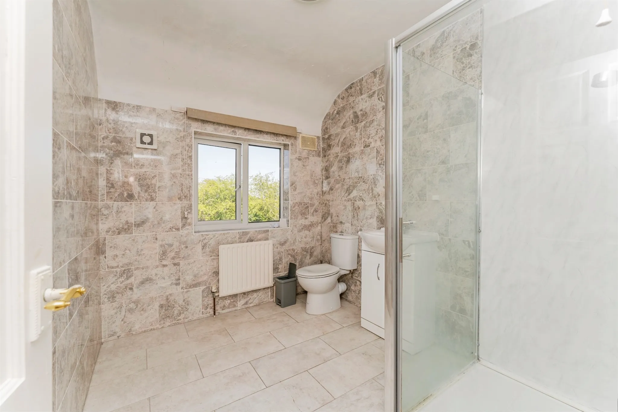 2 bed Terraced