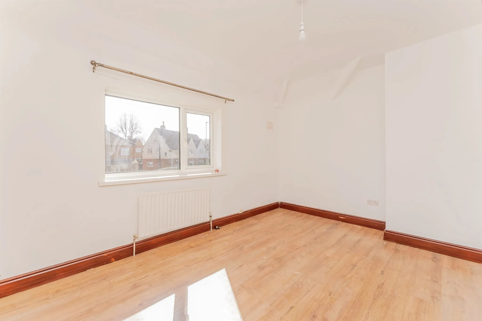 2 bed Terraced