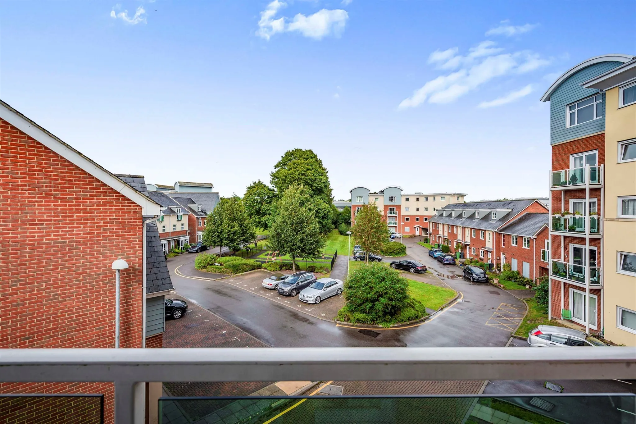 2 bed Apartment