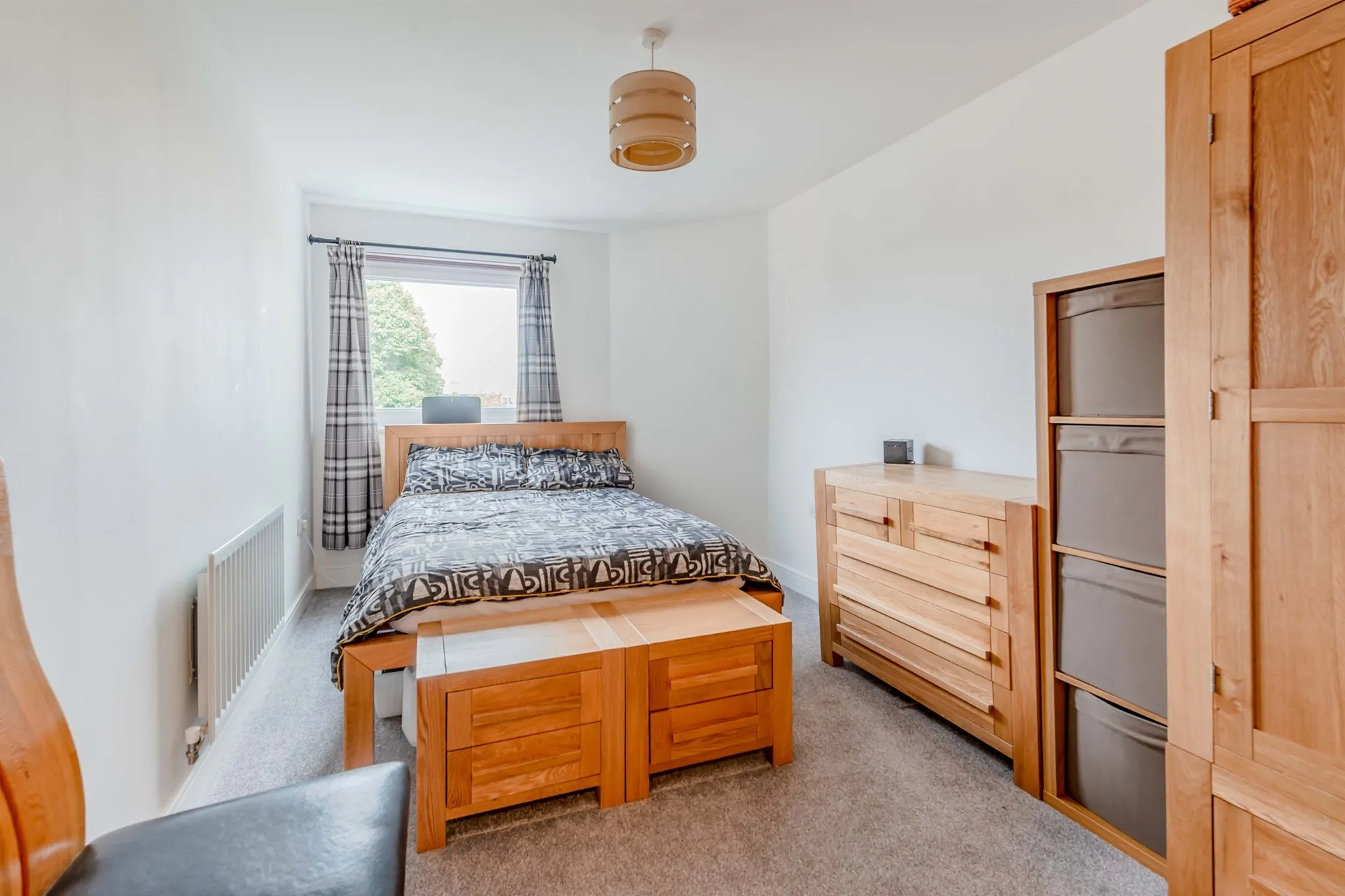 2 bed Apartment