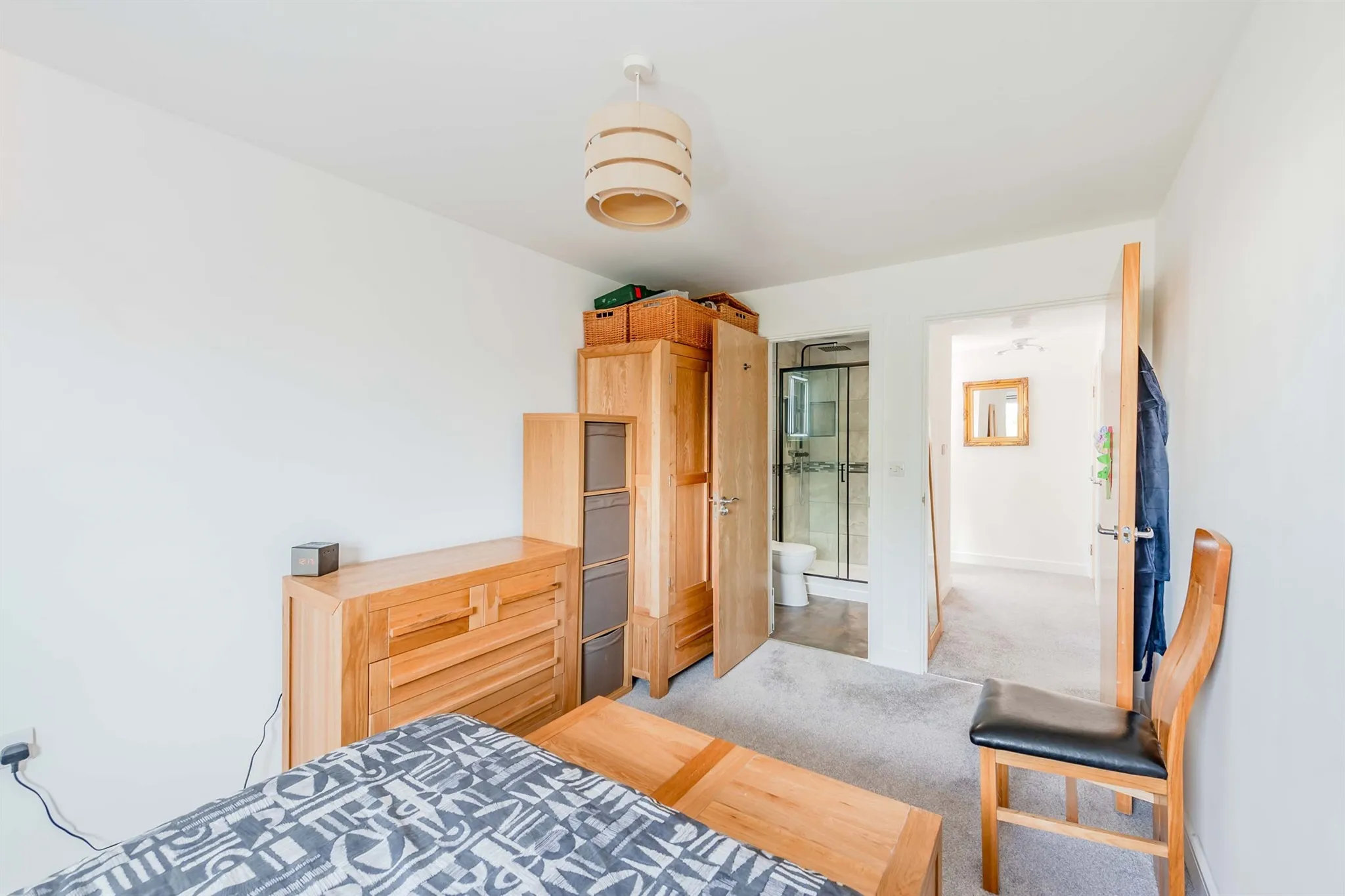 2 bed Apartment