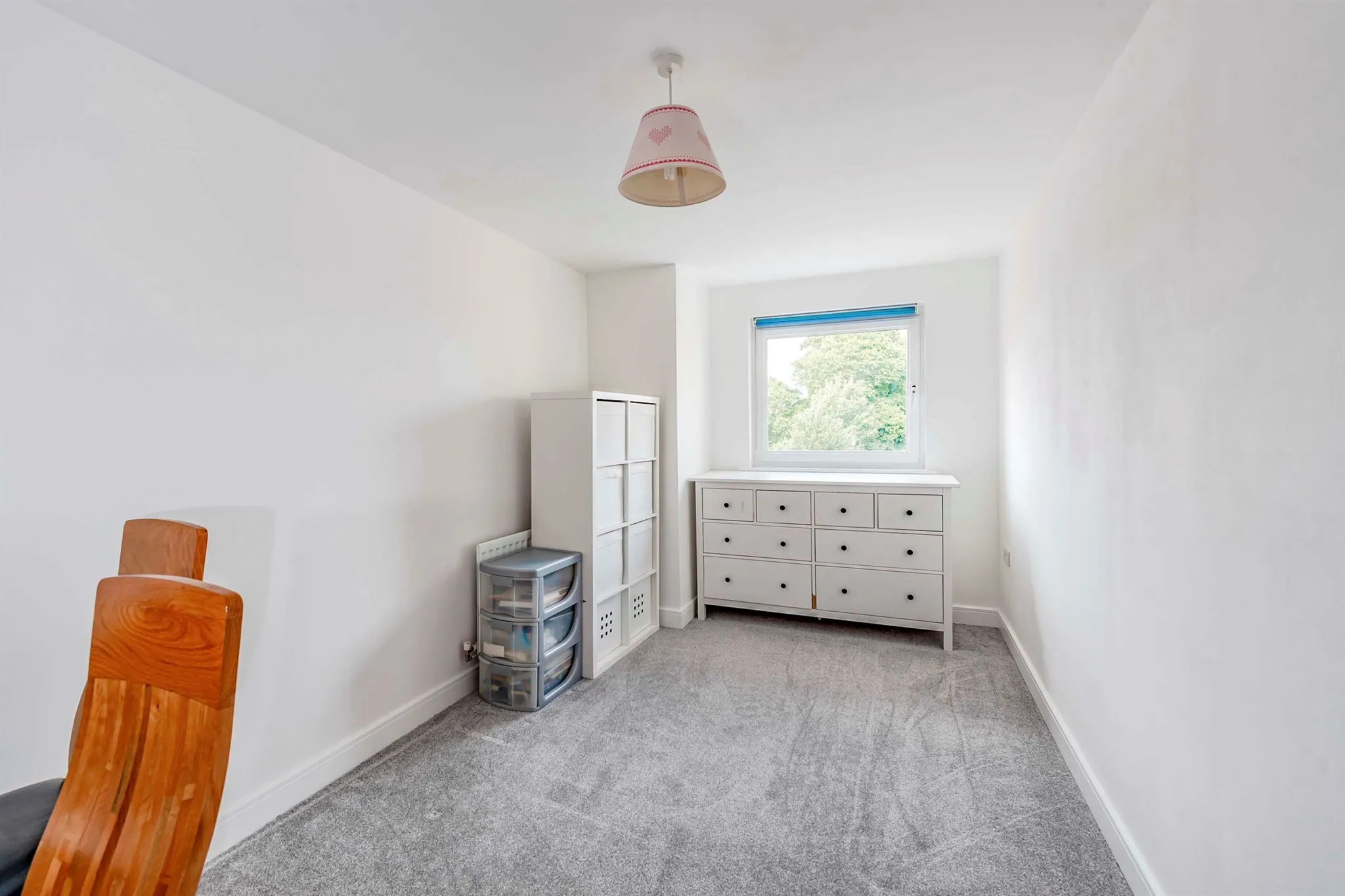 2 bed Apartment