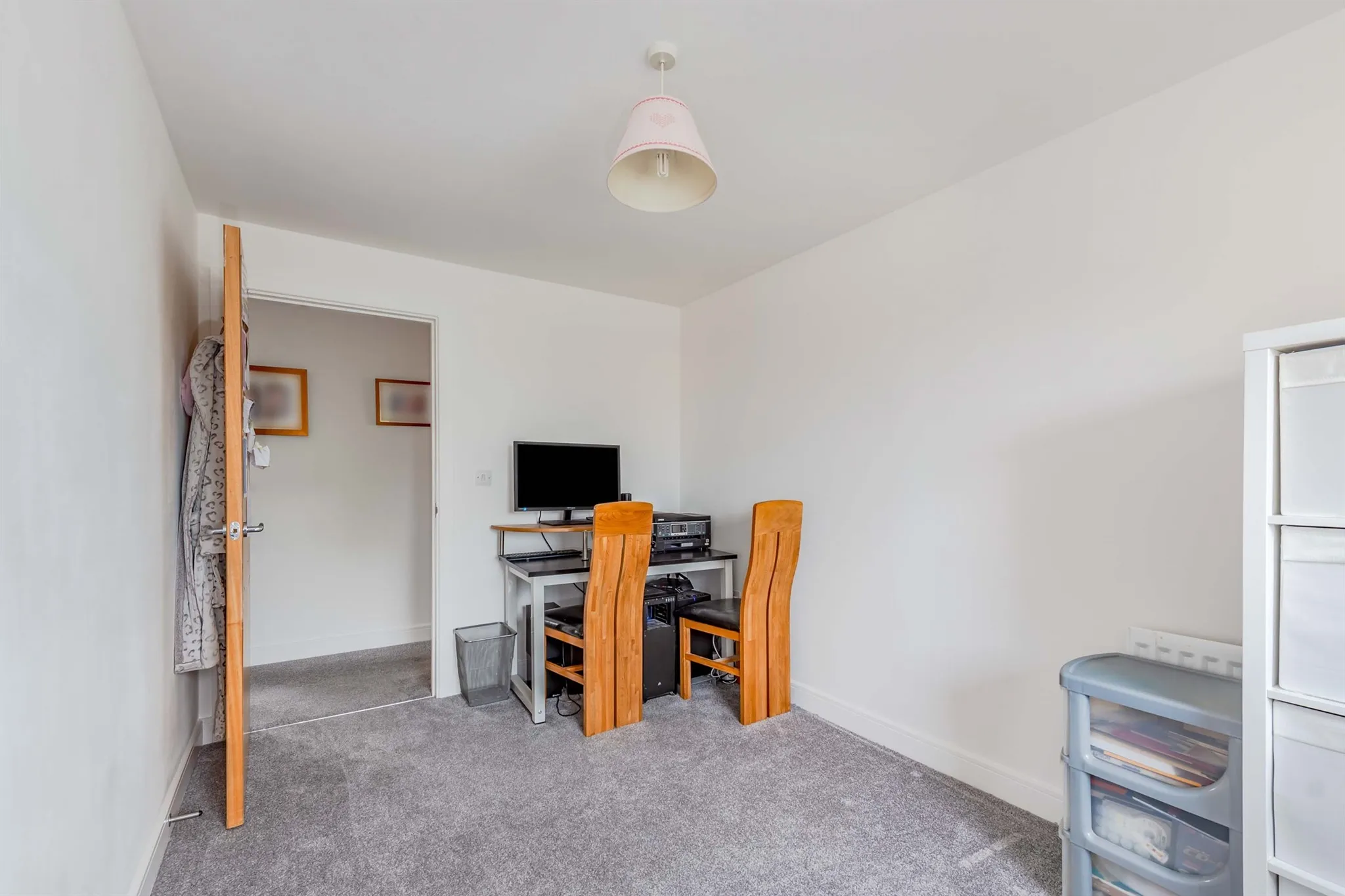 2 bed Apartment