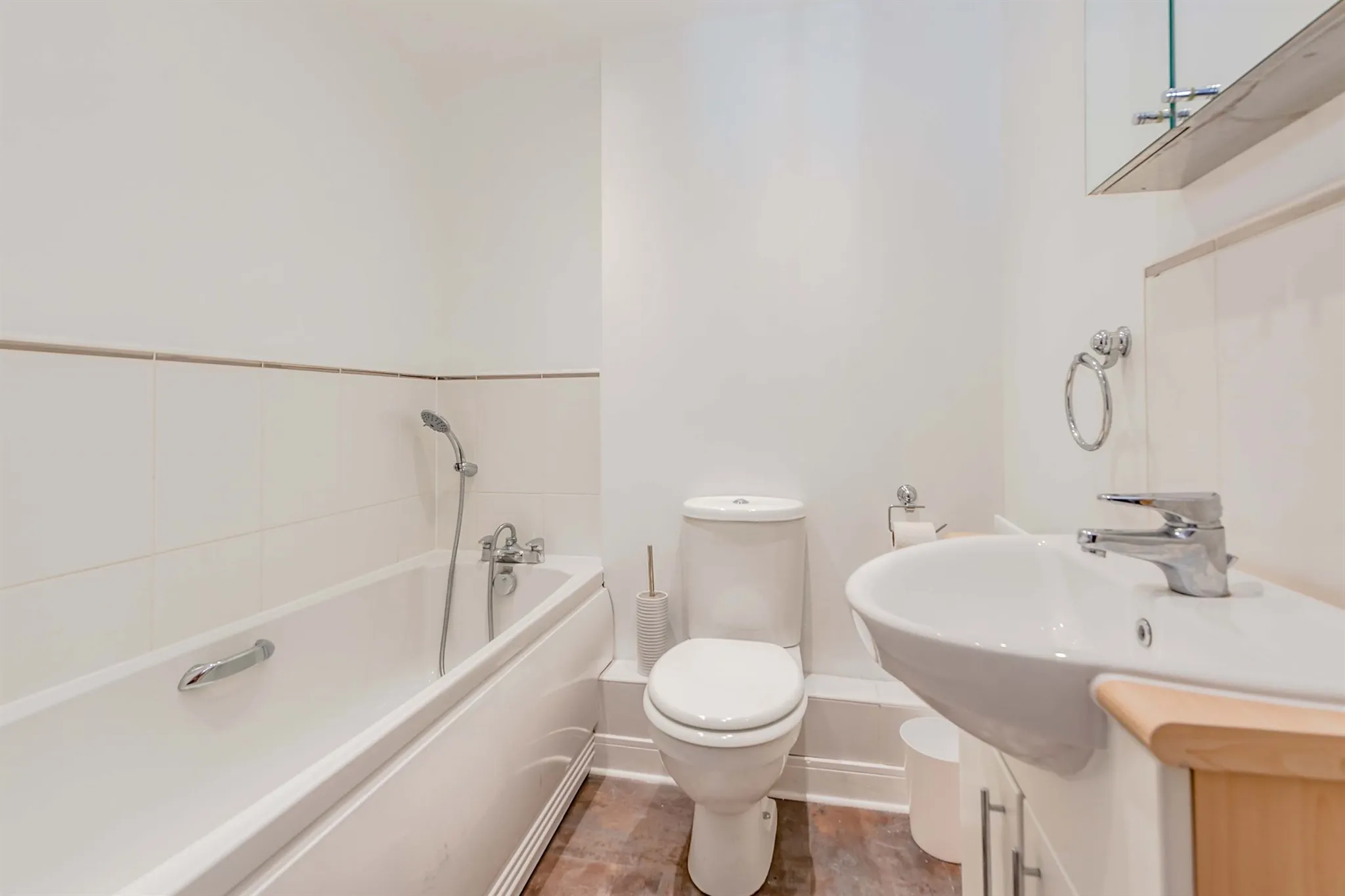 2 bed Apartment