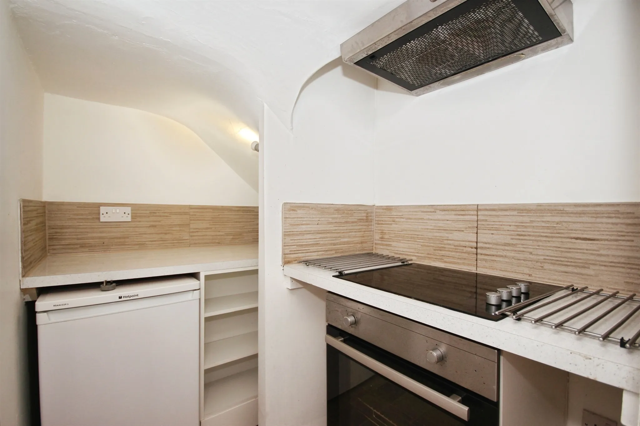 1 bed Studio