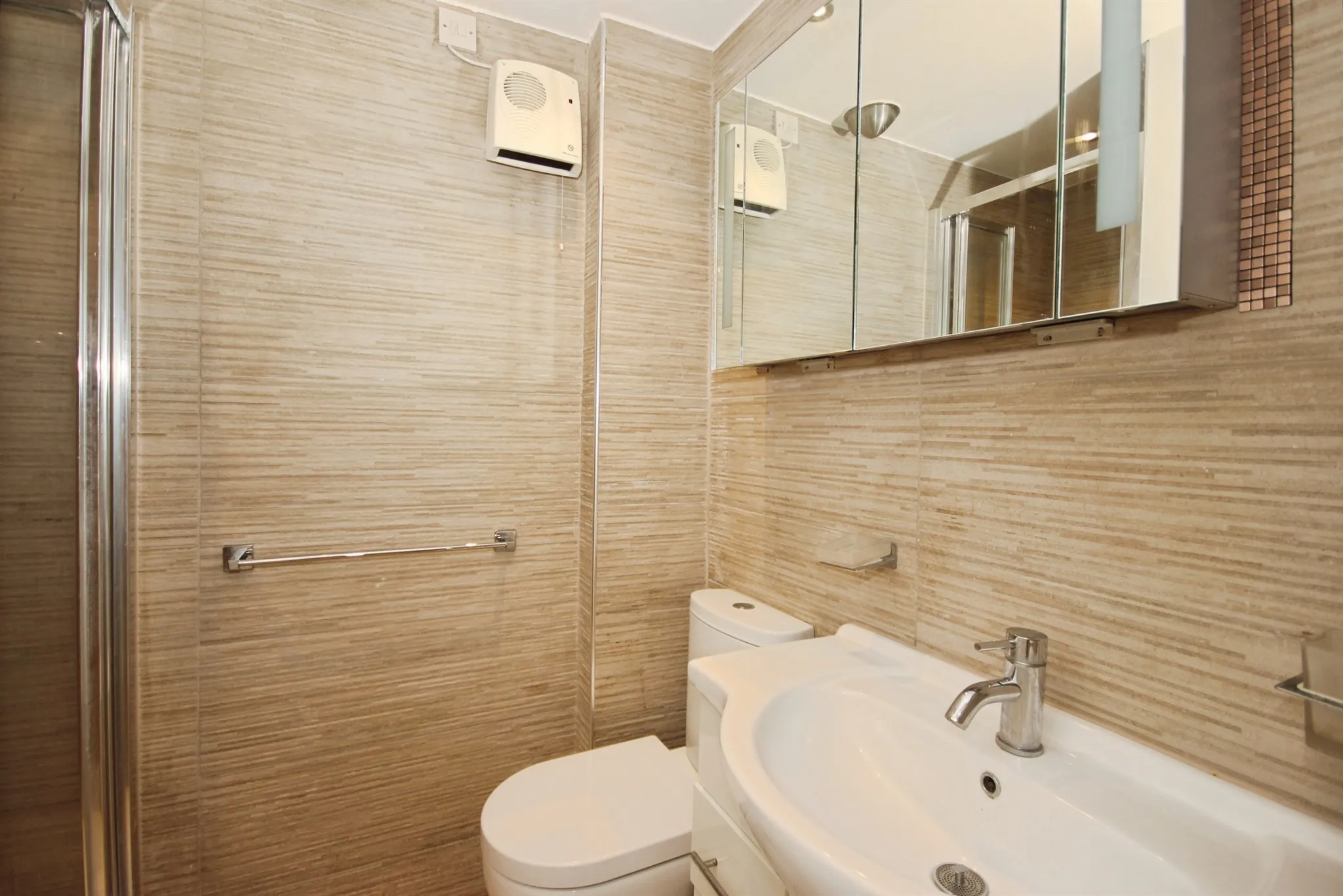 1 bed Studio