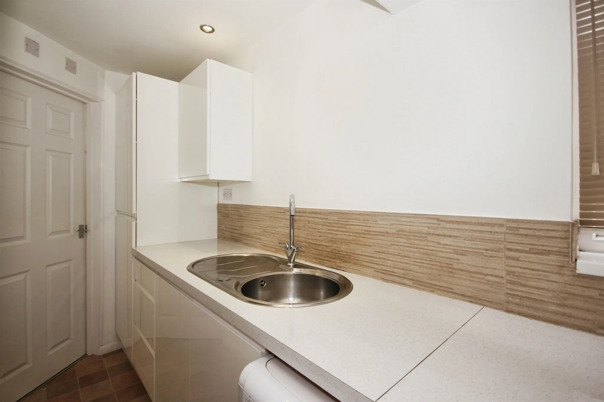 1 bed Studio