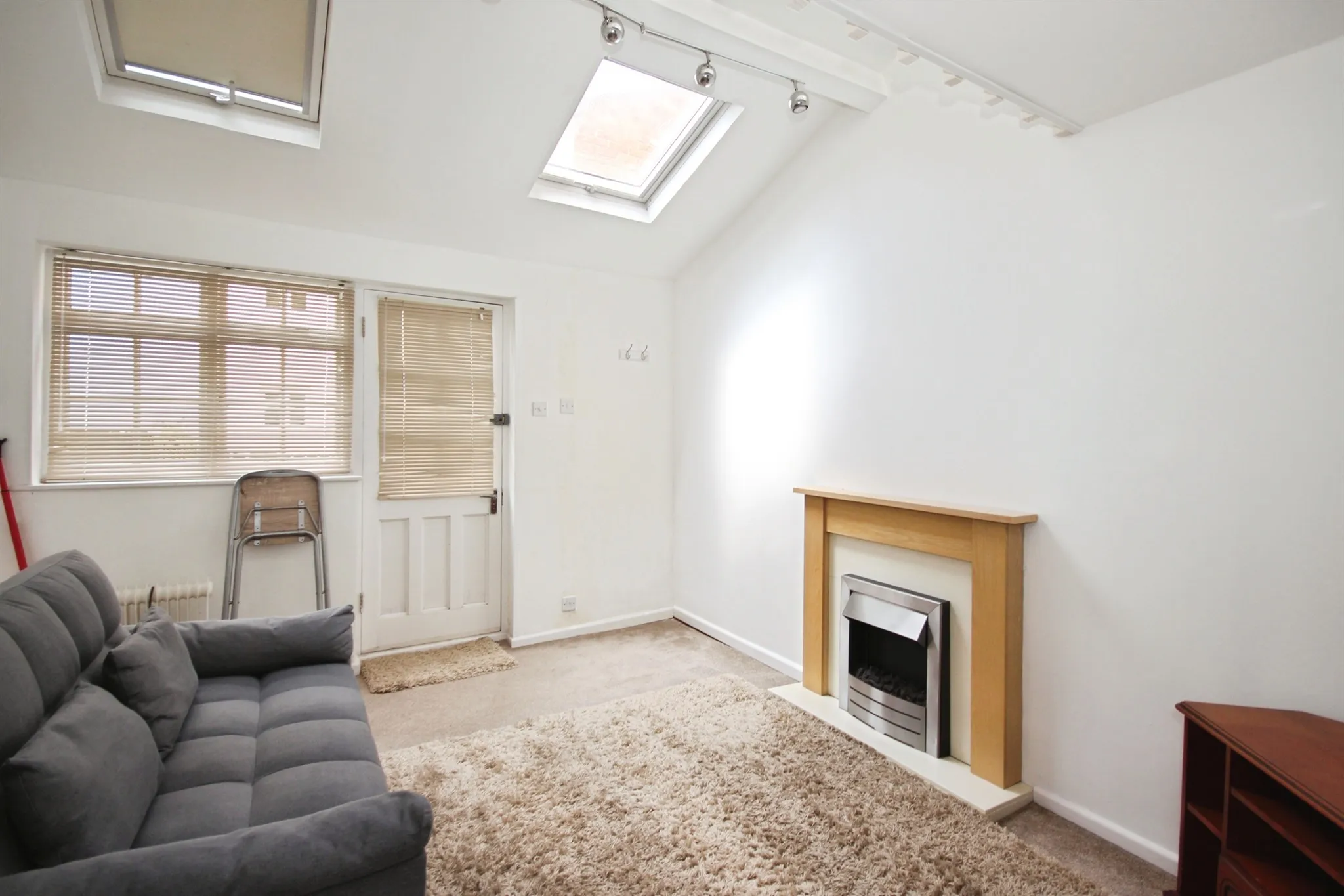 1 bed Studio