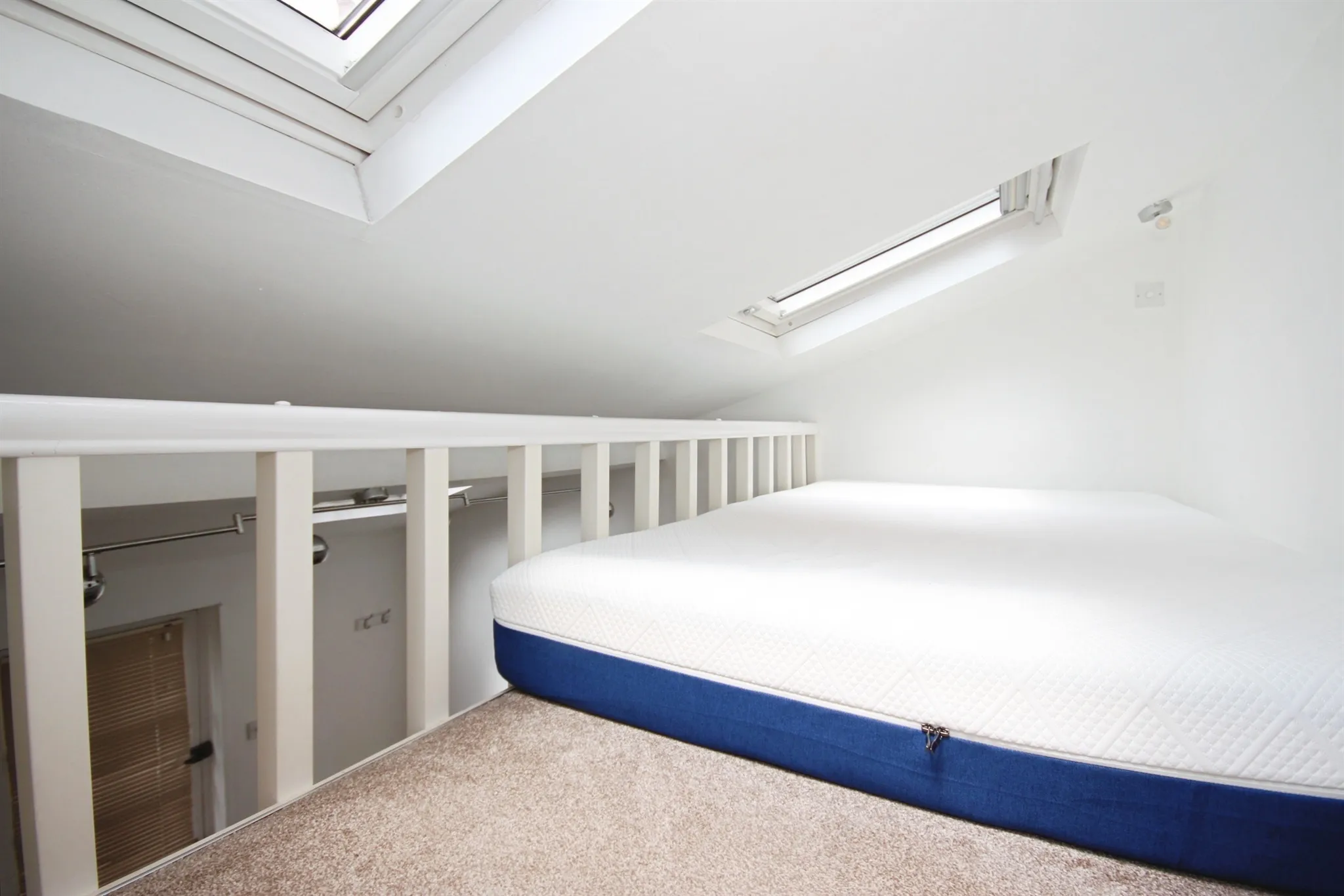 1 bed Studio
