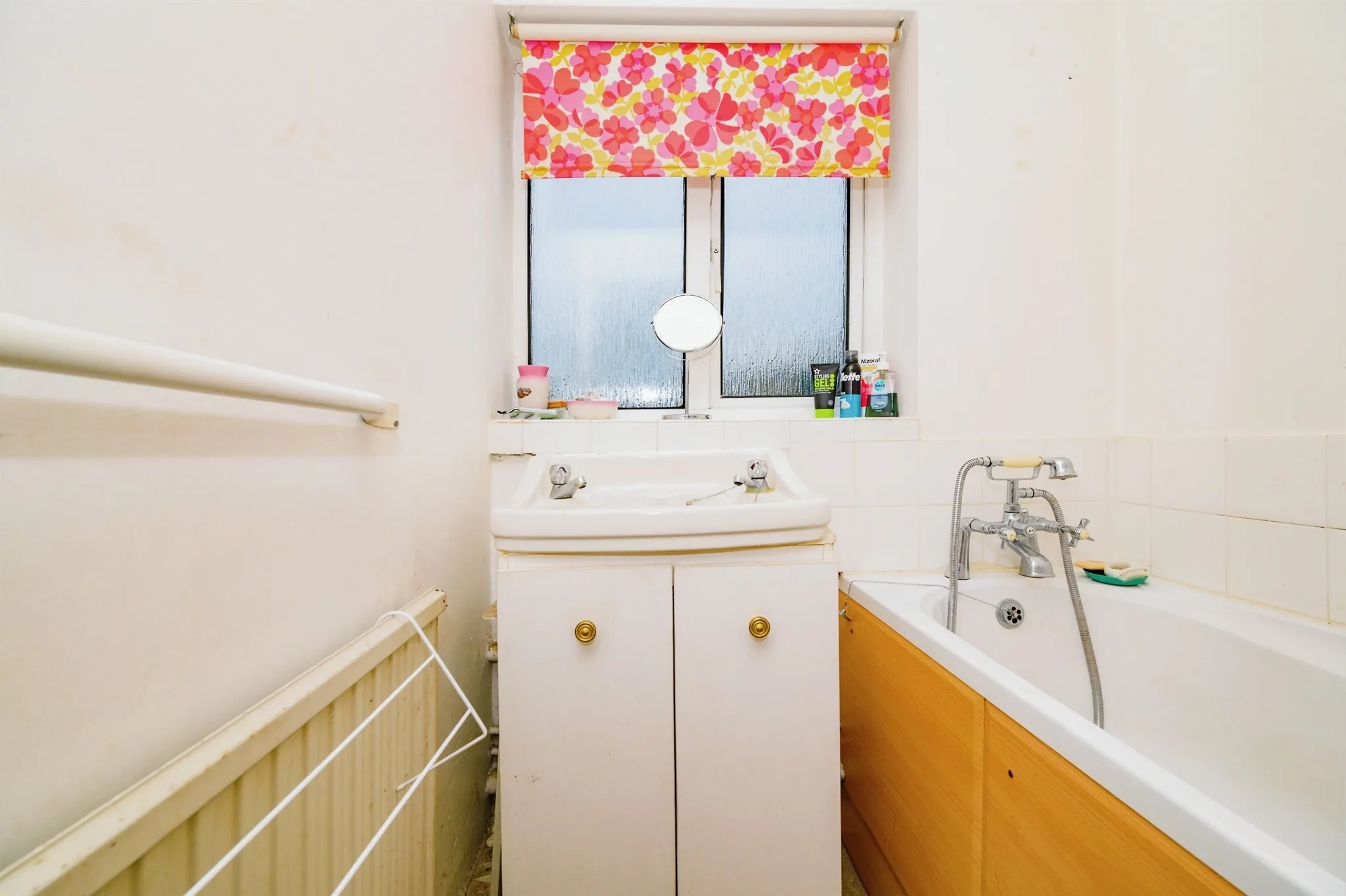 2 bed Semi-Detached