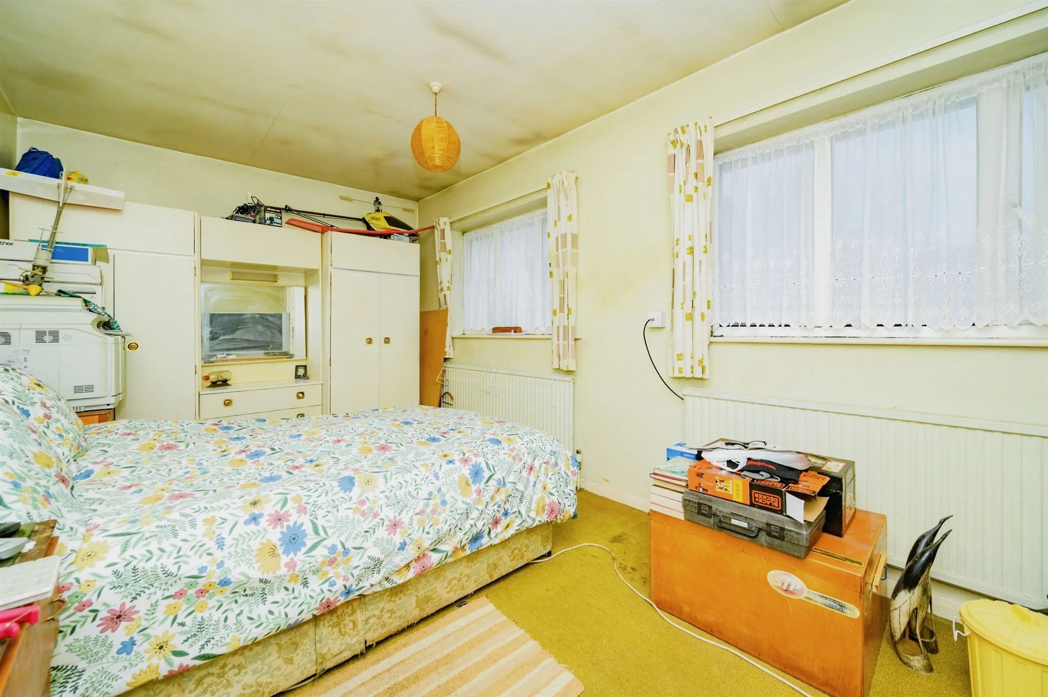 2 bed Semi-Detached
