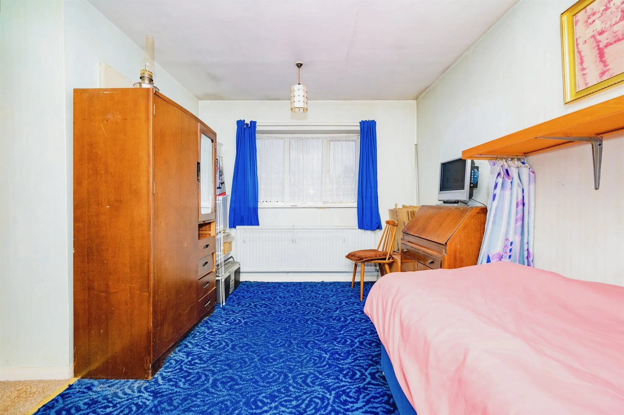 2 bed Semi-Detached