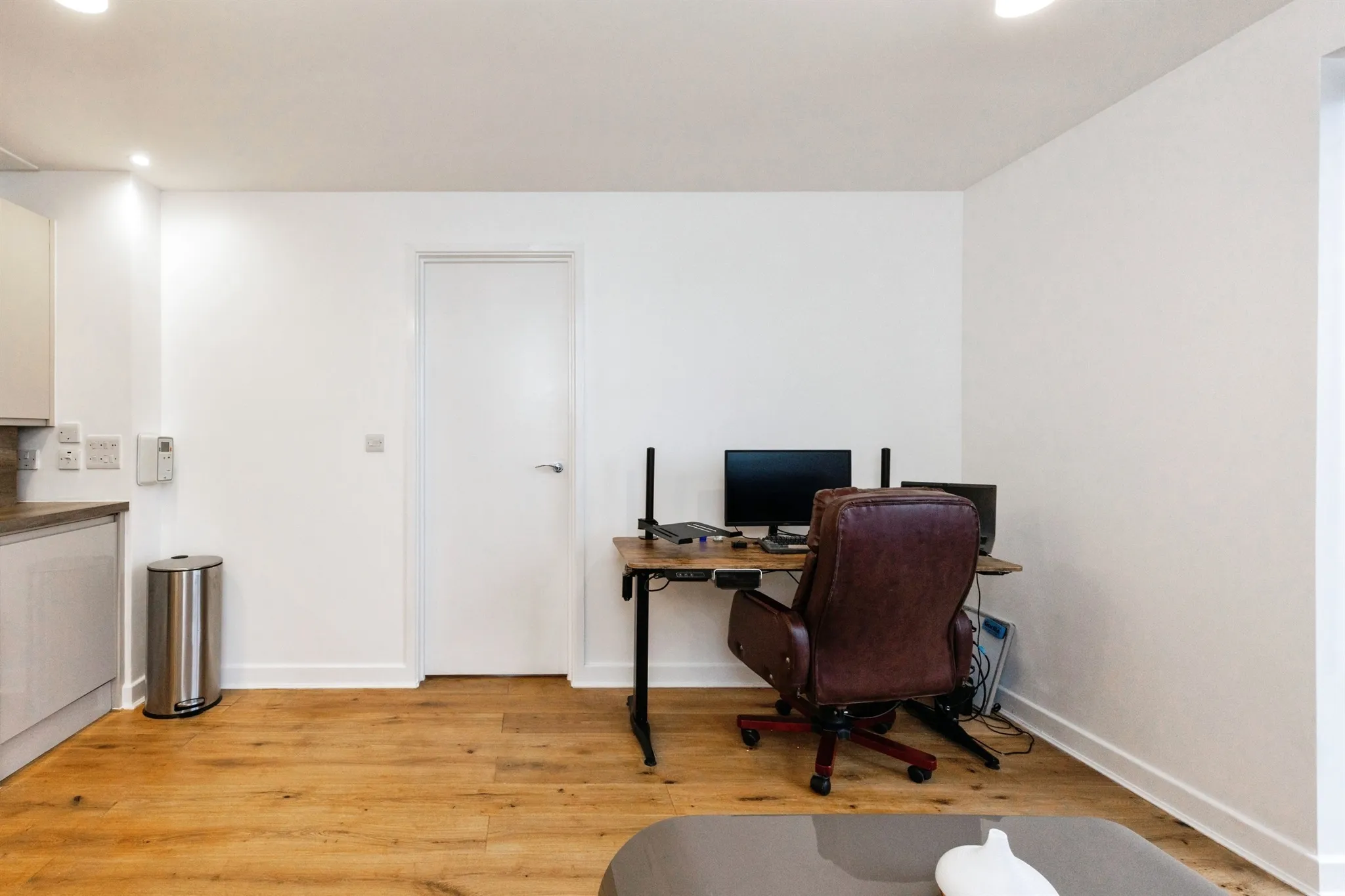 1 bed Apartment