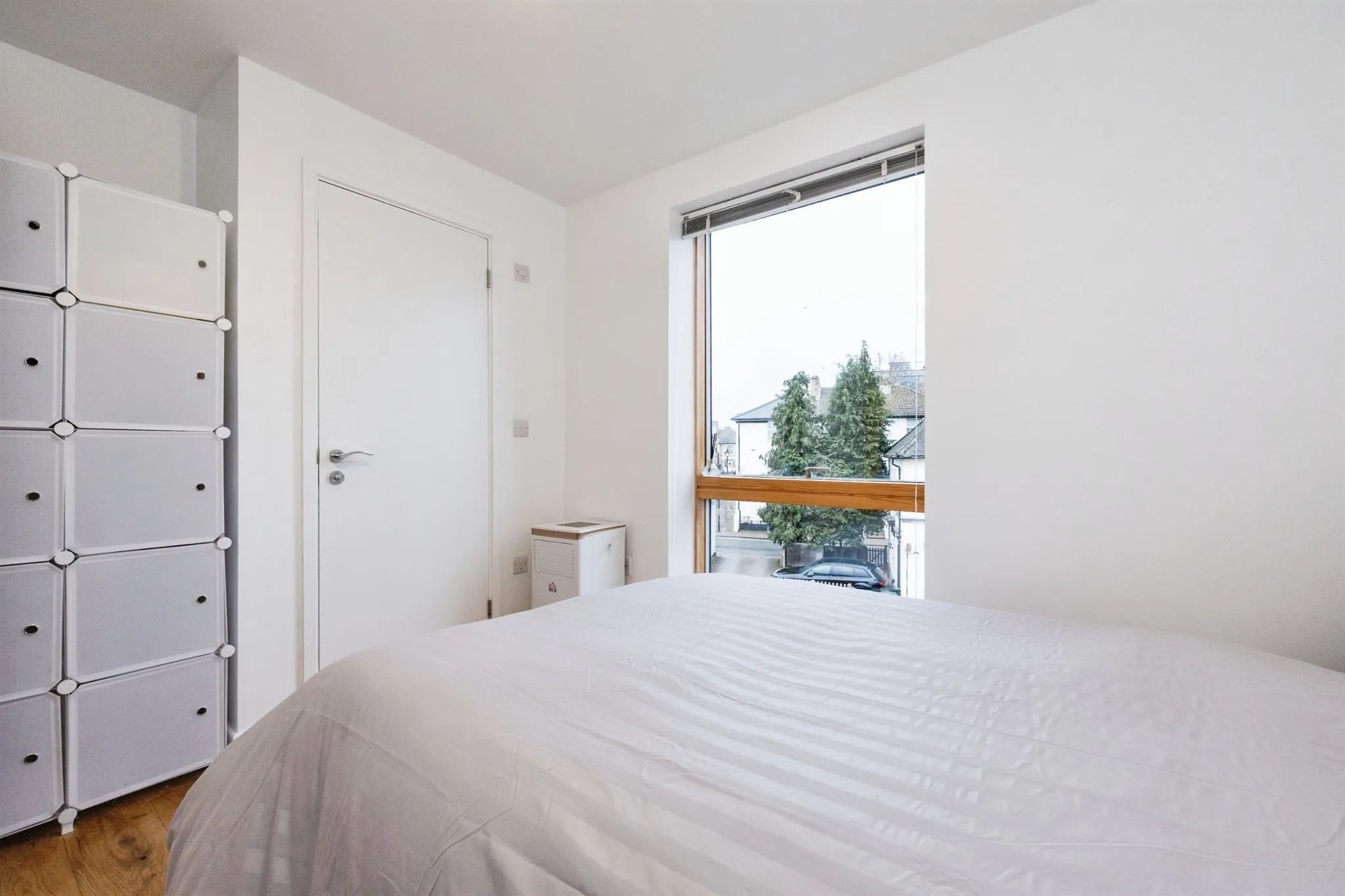 1 bed Apartment