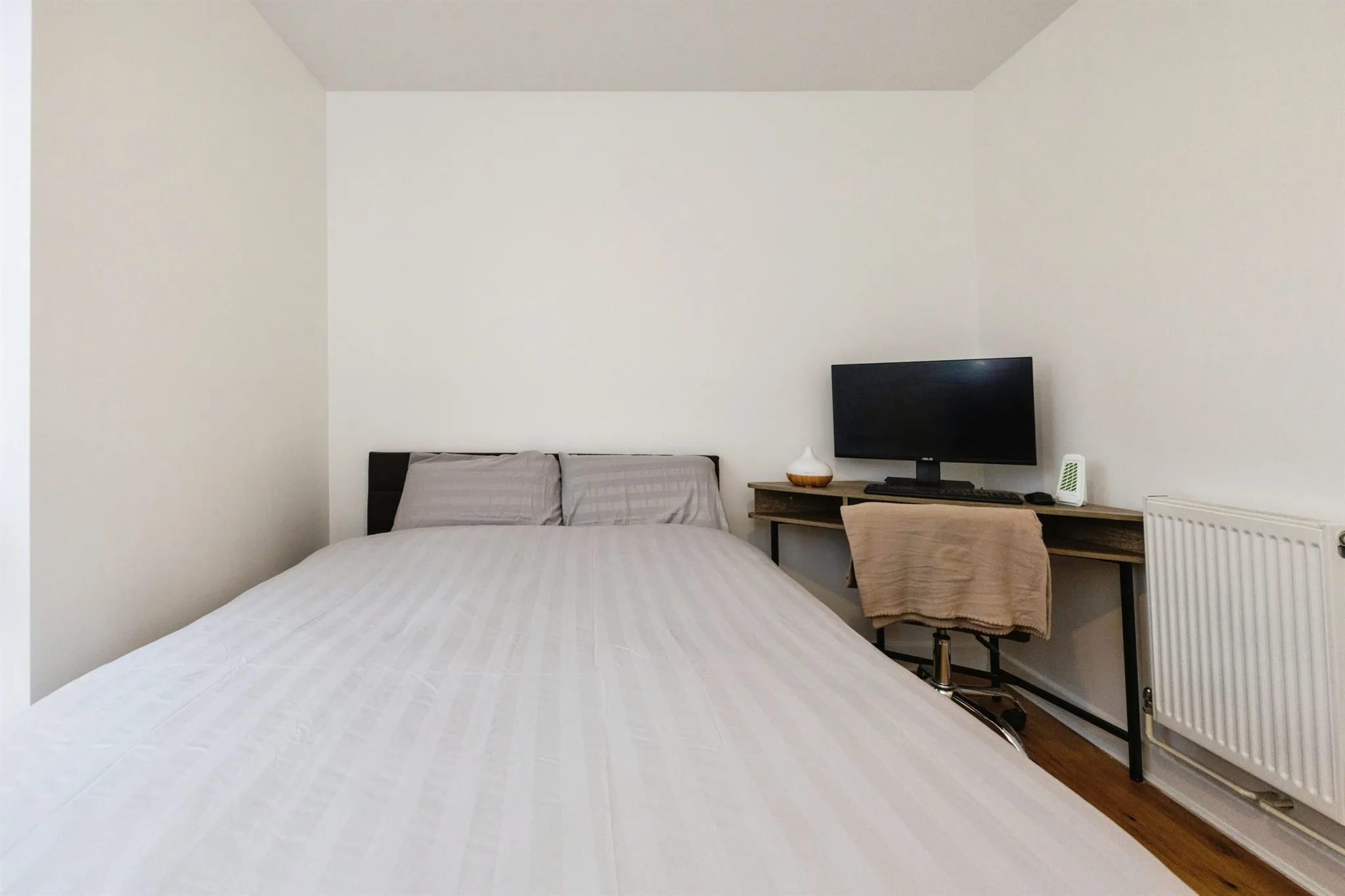 1 bed Apartment