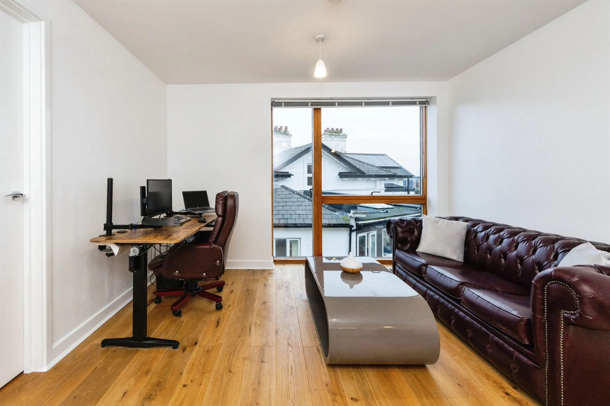 1 bed Apartment